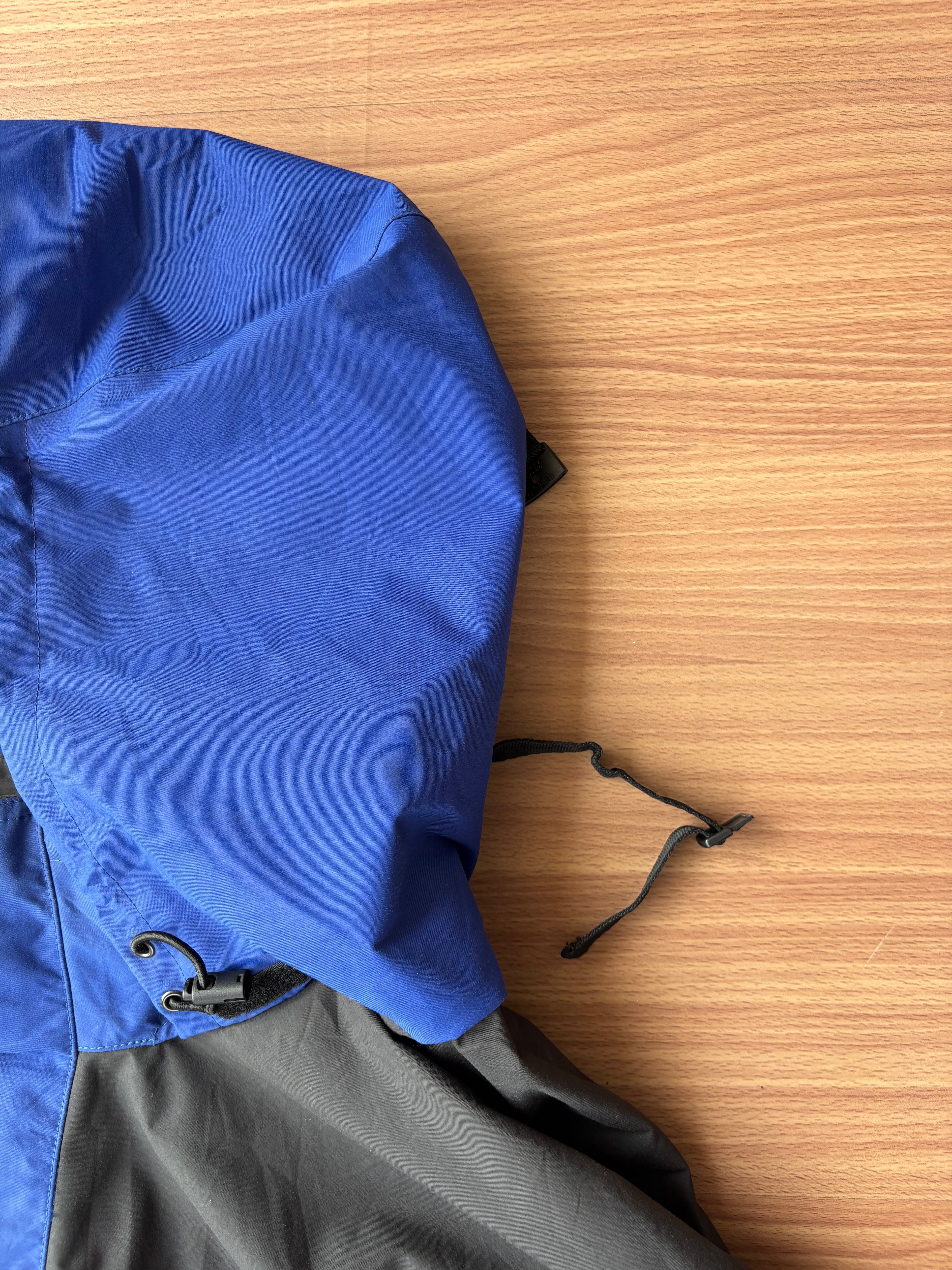 Mammut Goretex shell (XL)