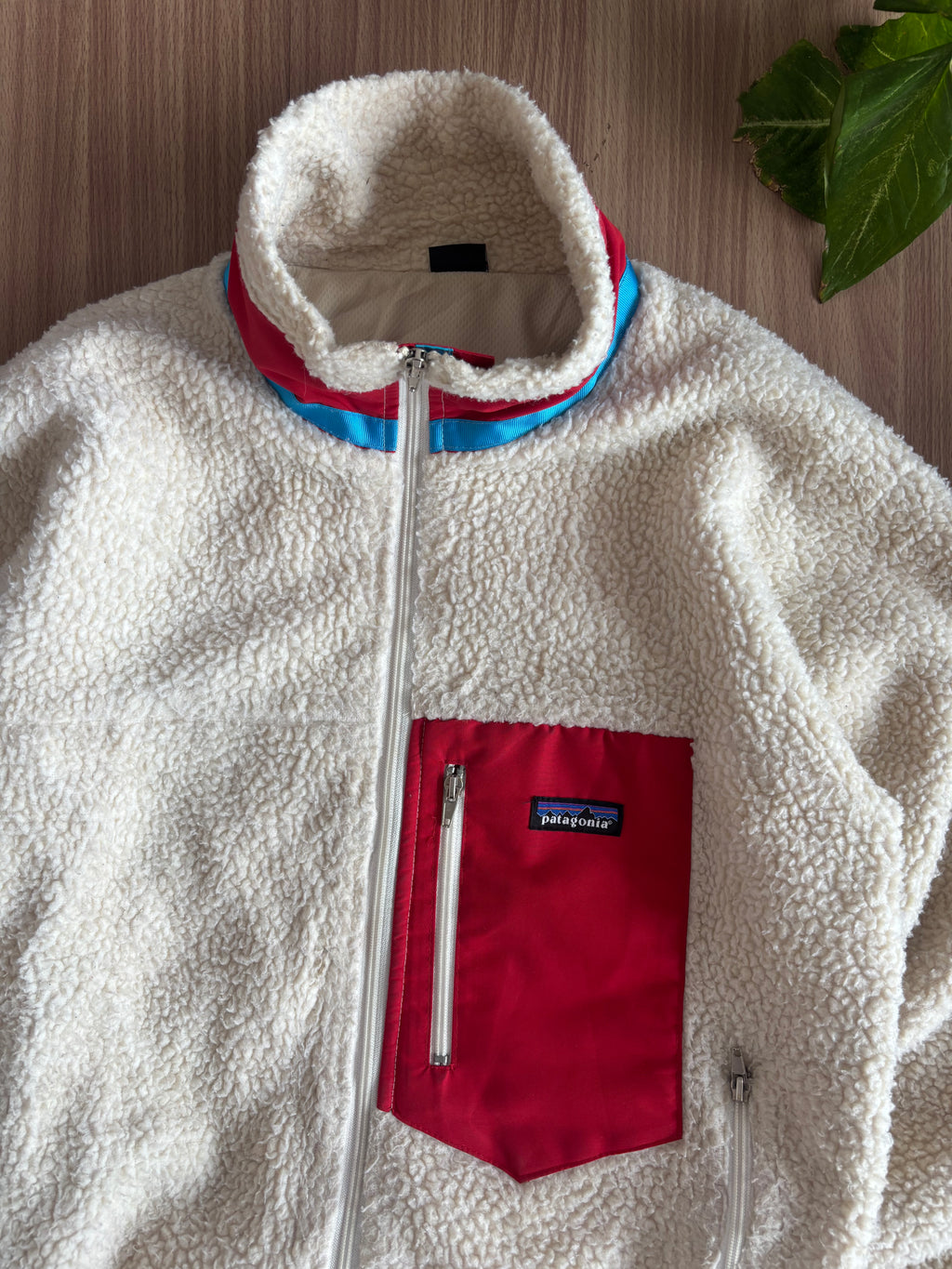 Patagonia Retro X Fleece (L)