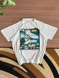 Caribbeants tee