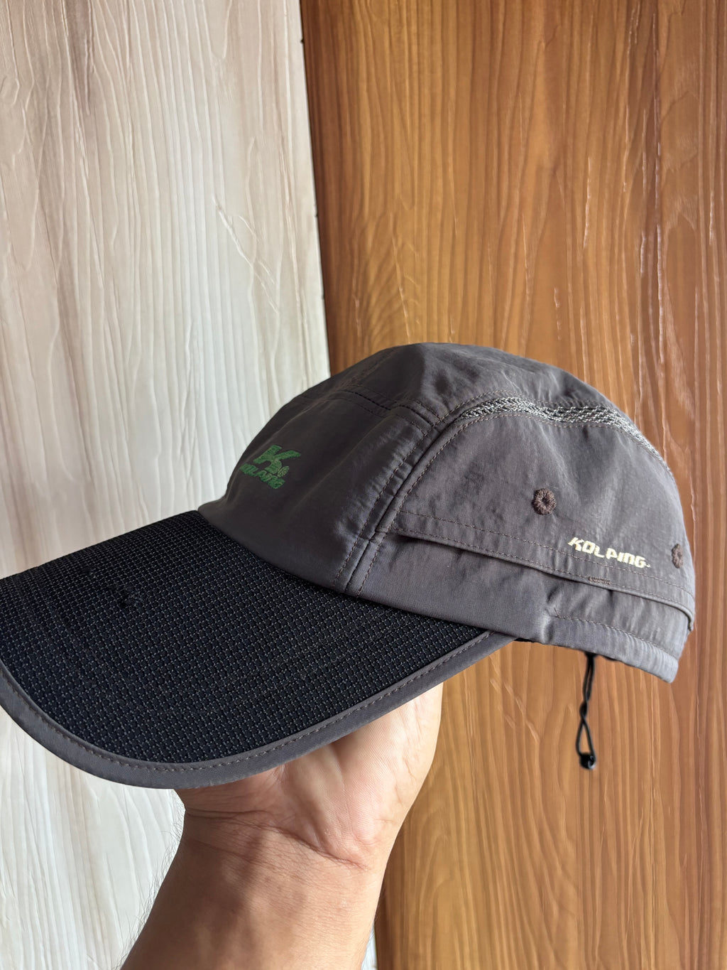 Kopling Cap (free add on)