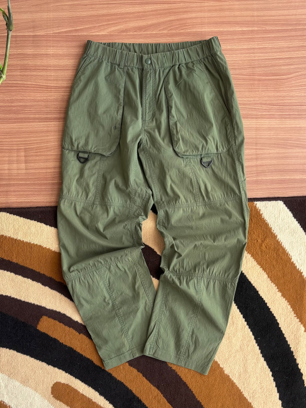 Columbia utility Cargo pants
