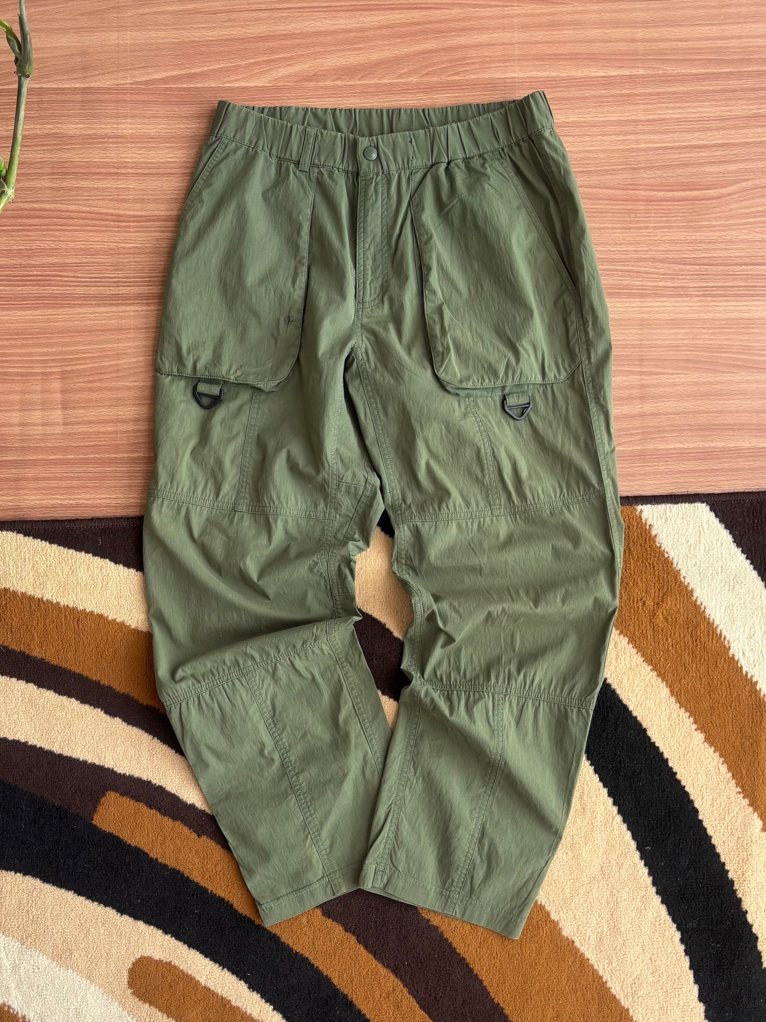 Columbia utility Cargo pants