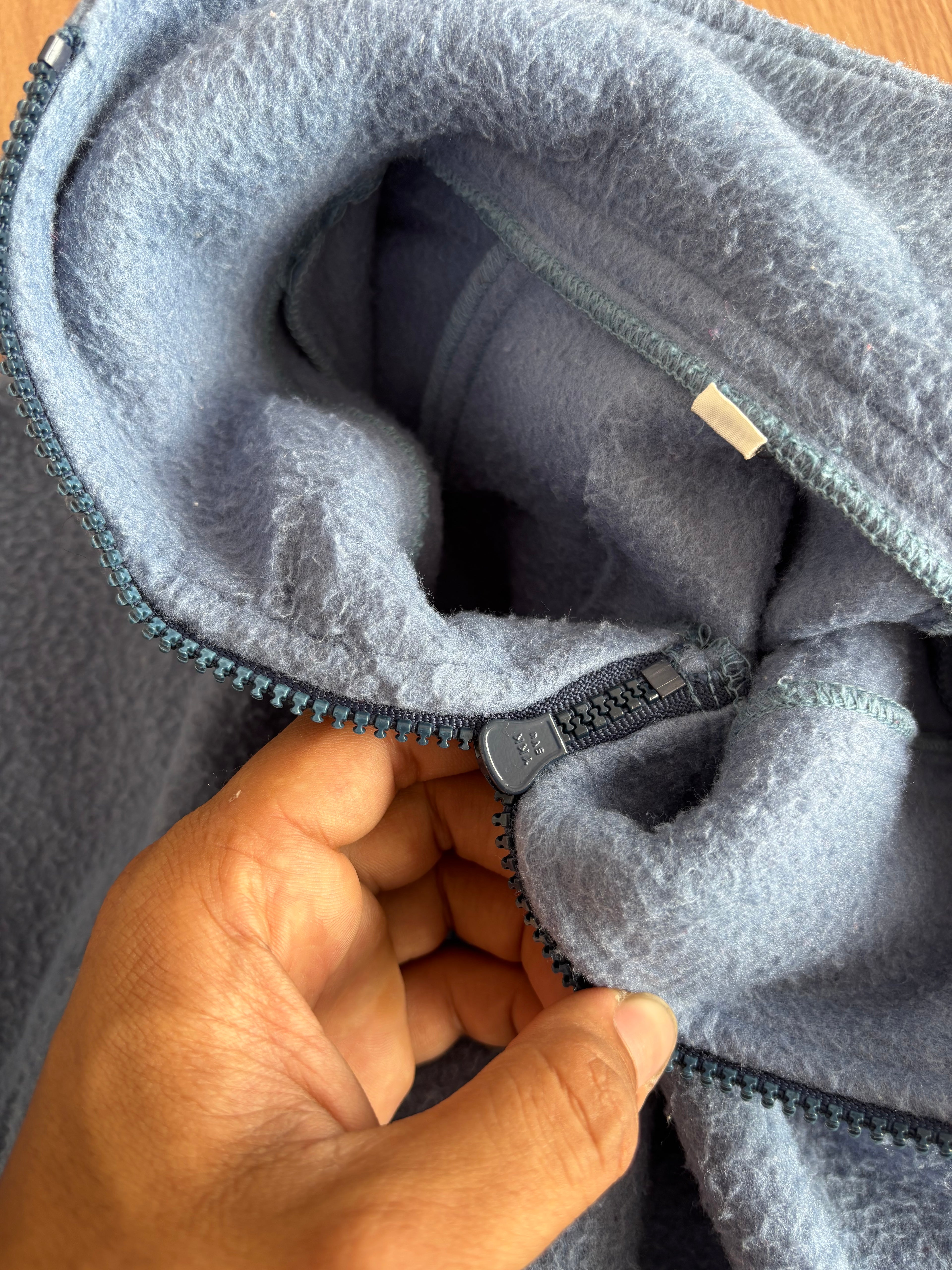 1980’s Patagonia Retro Pile Pullover