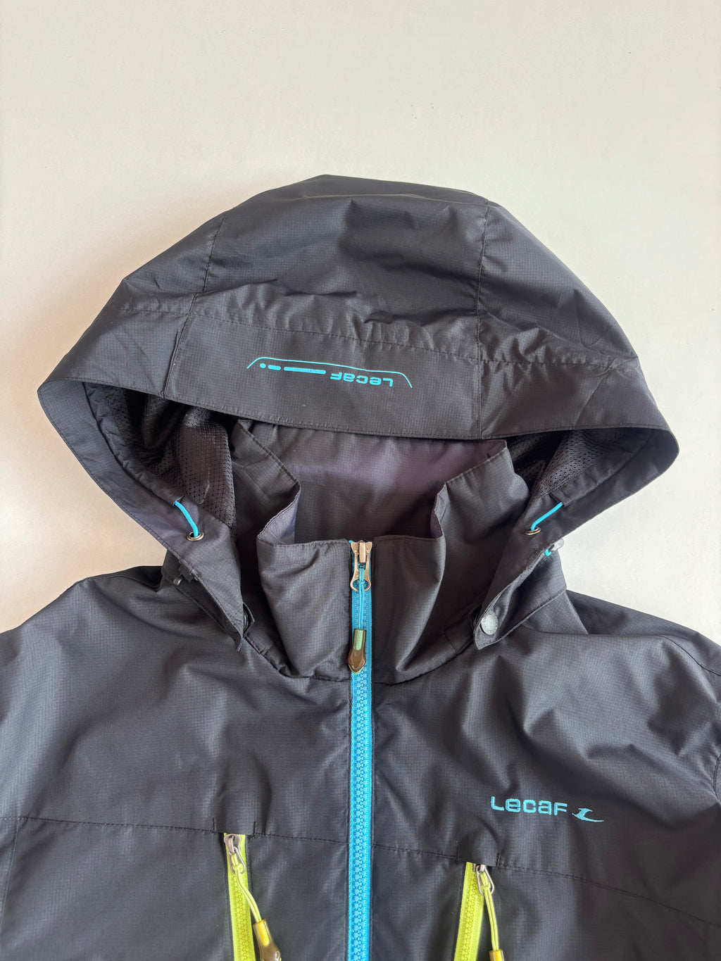 Lecaf XTL shell (M)