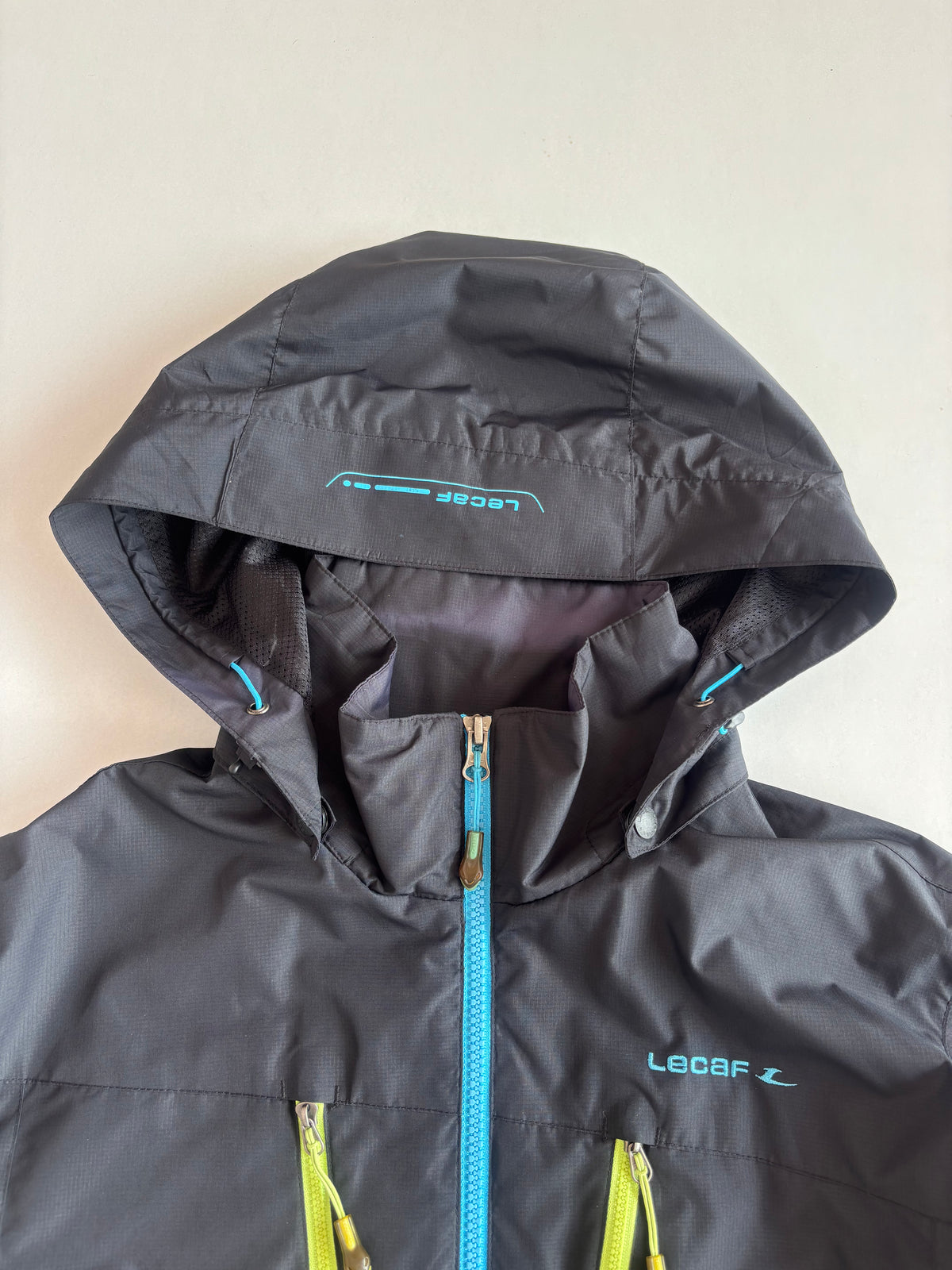 Lecaf XTL shell (M)
