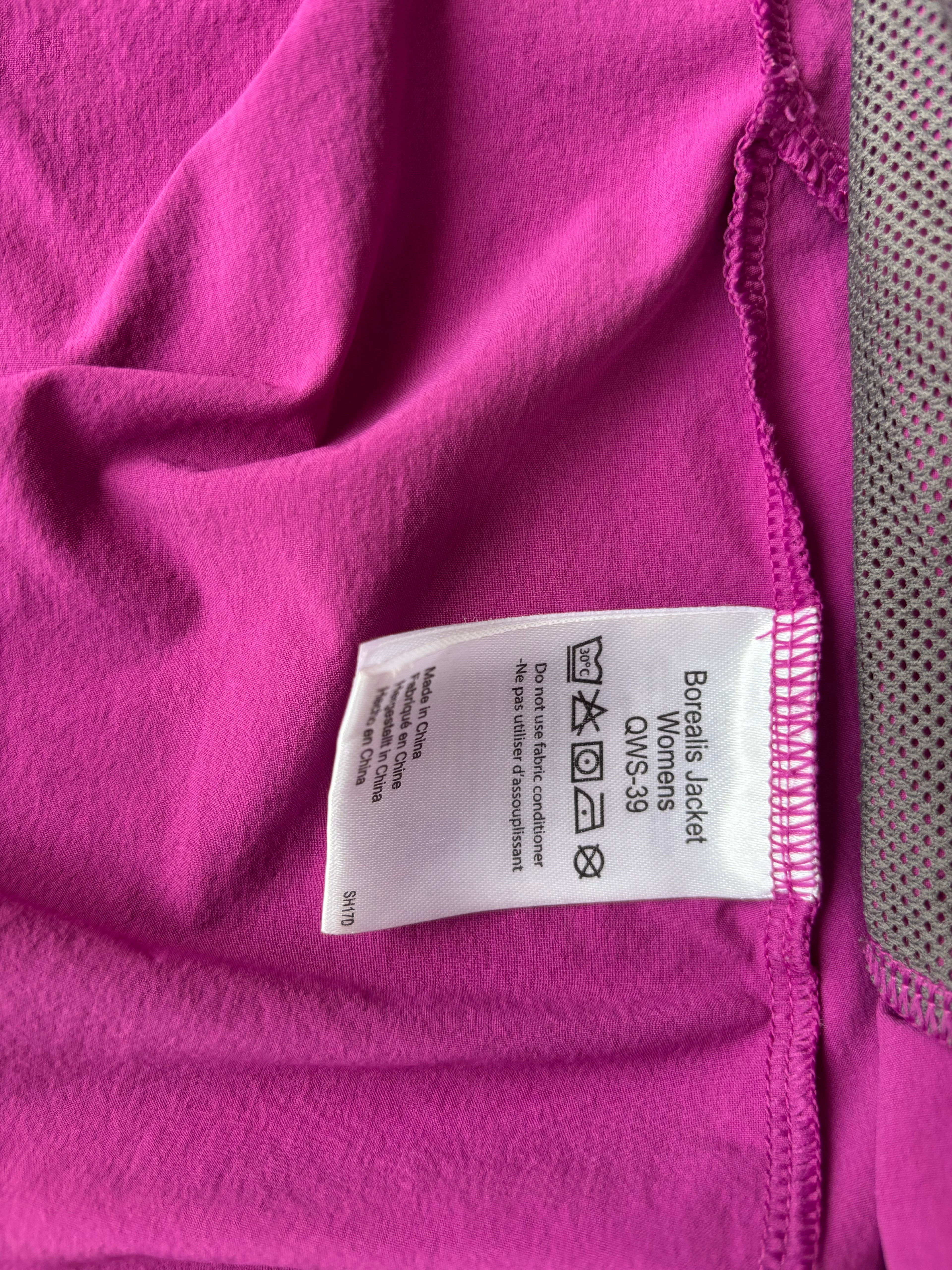 Rab Borealis Jacket (M)