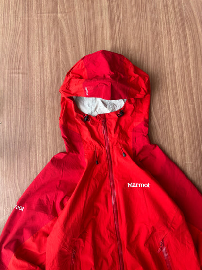 Marmot shell jacket