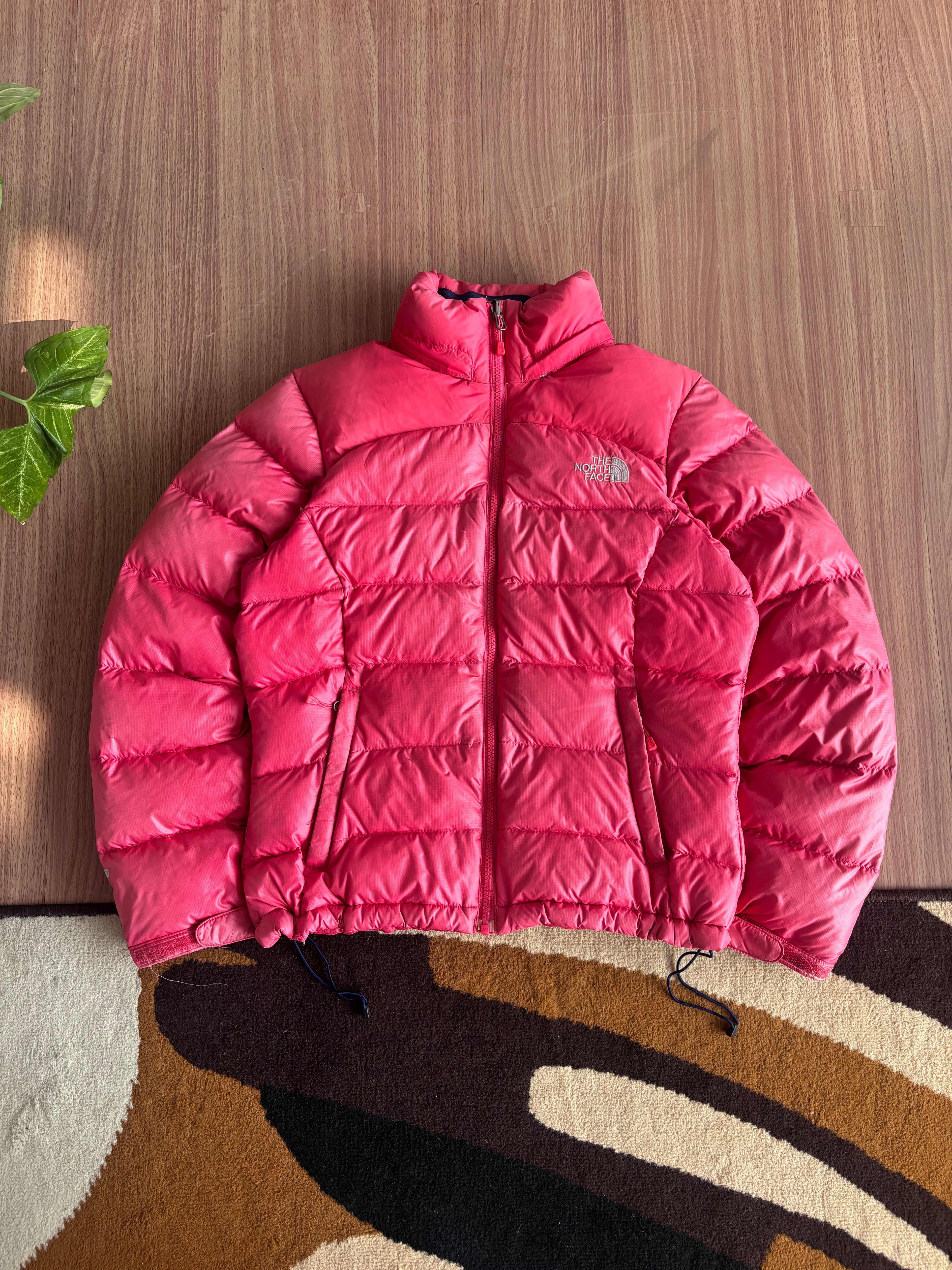 Tnf 700 puffer jacket