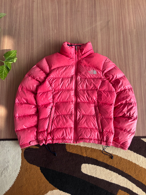 Tnf 700 puffer jacket