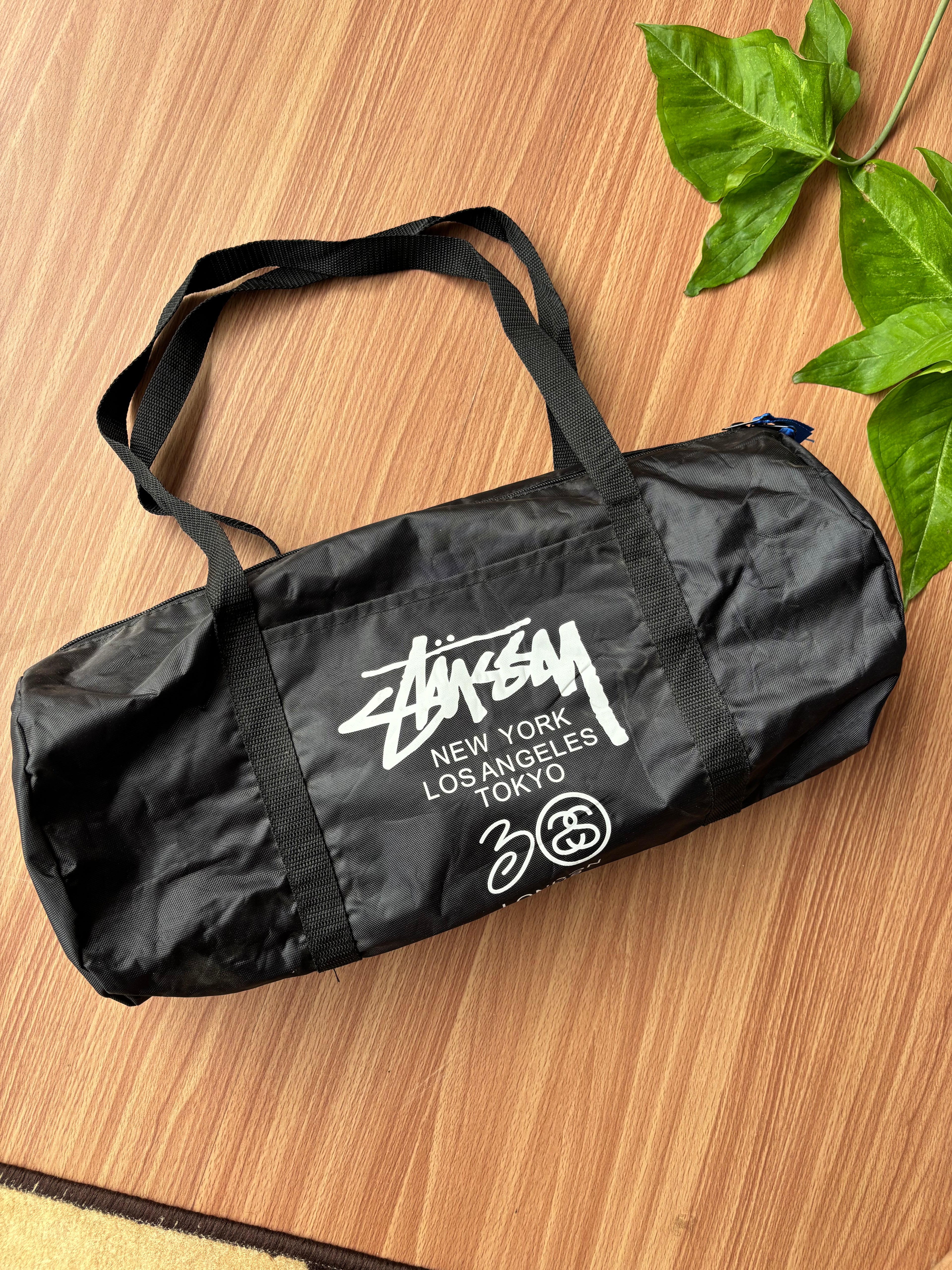 Stussy Duffle bag