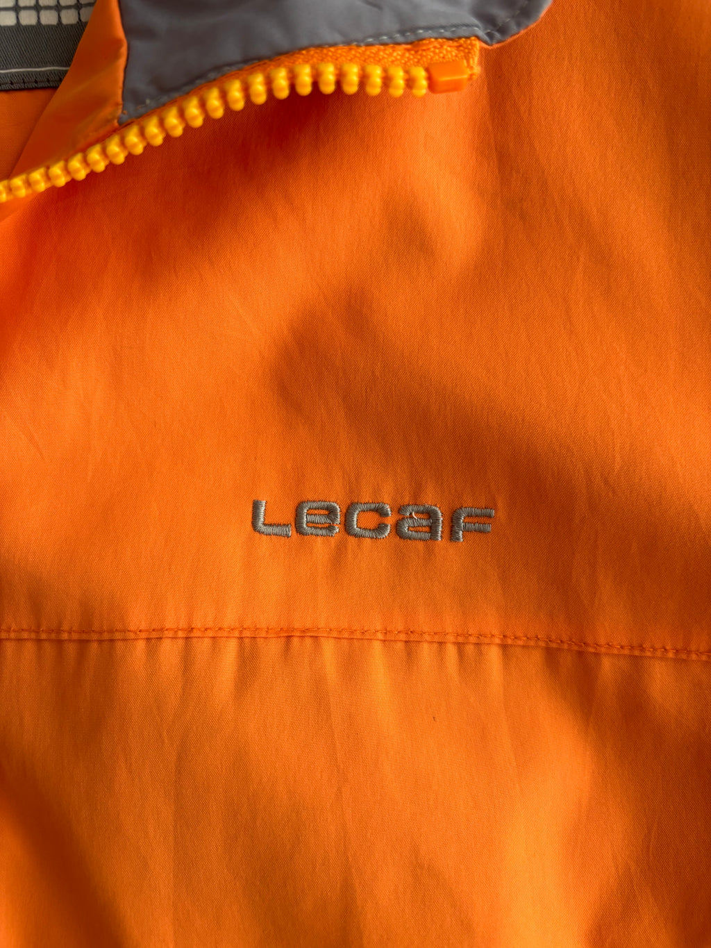 Lecaf windshell (S)