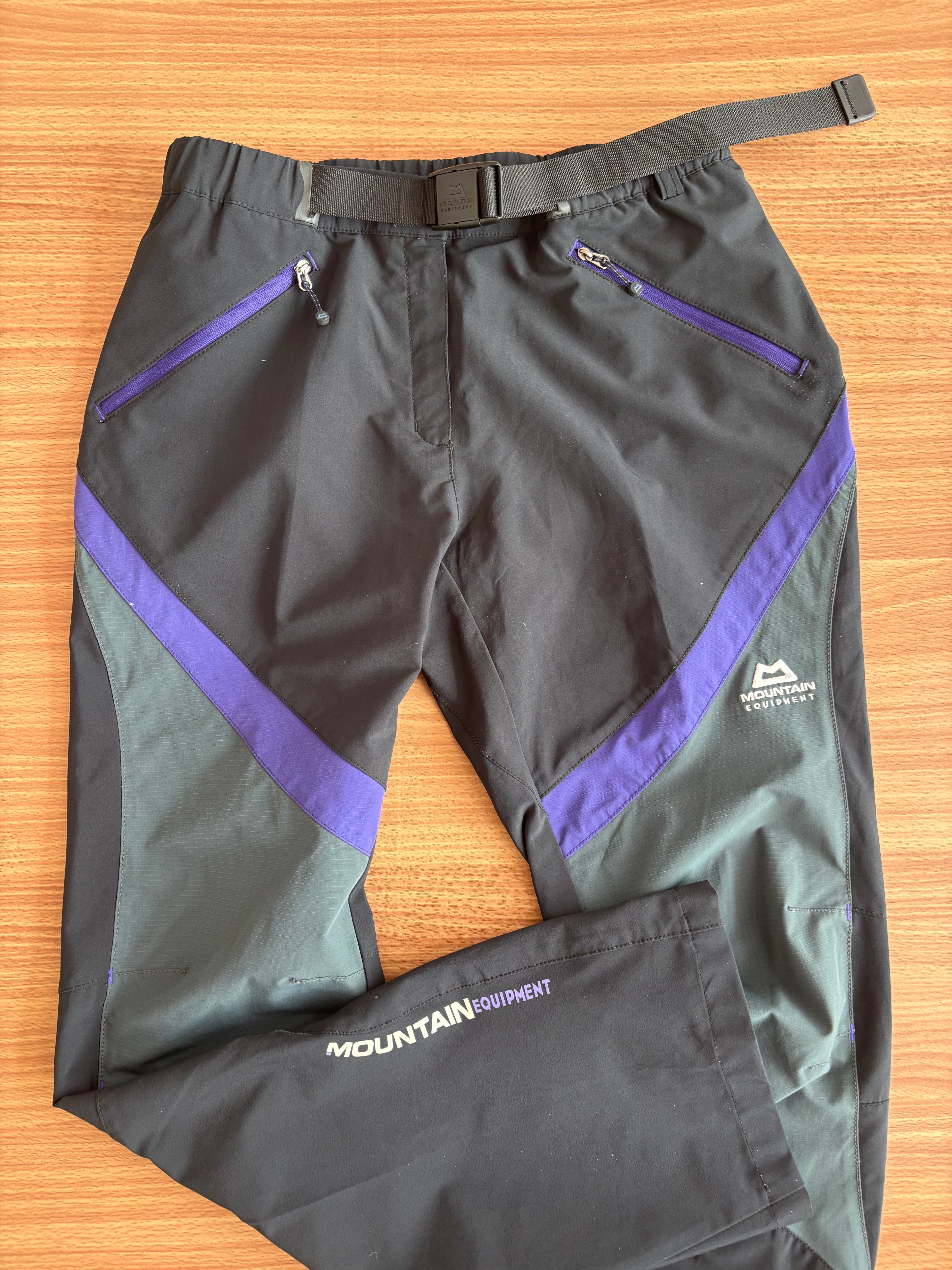Mountain Equipment Technical Hiking Pants