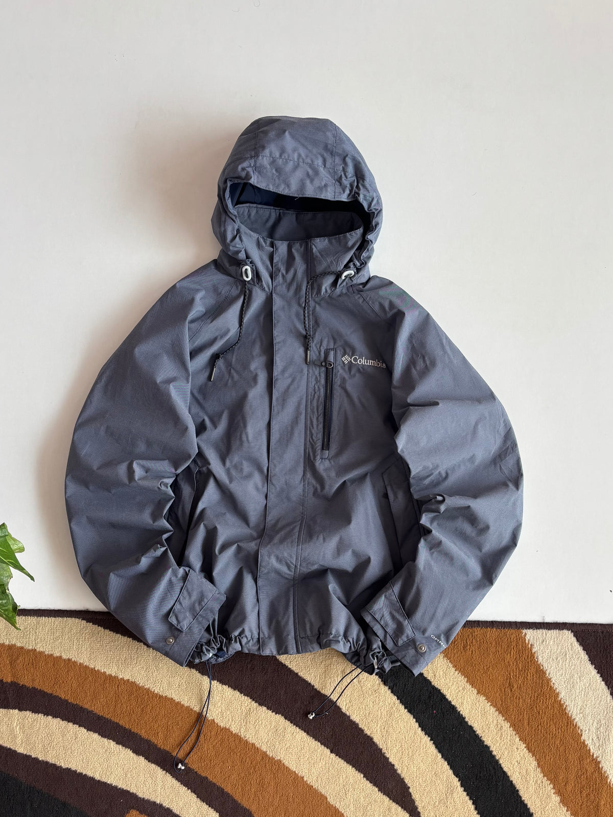 Columbia omnitec shell (L)
