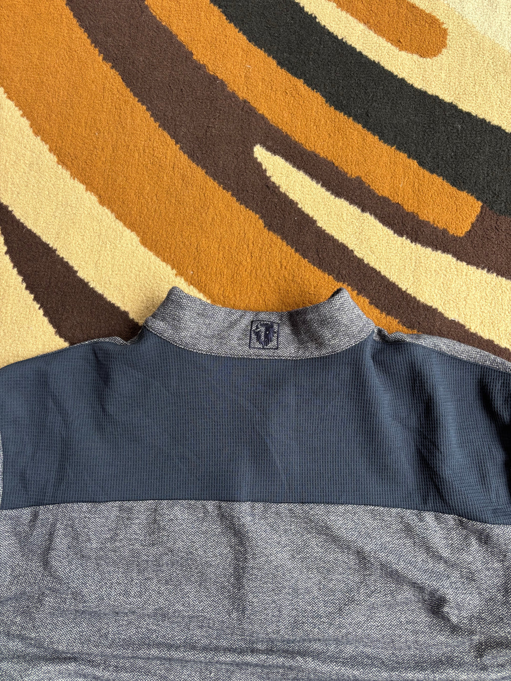 BlackYak tech layer tee (L)