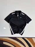 Nike tennis polo tee (M)