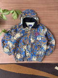 90’s Quiksilver Anorak