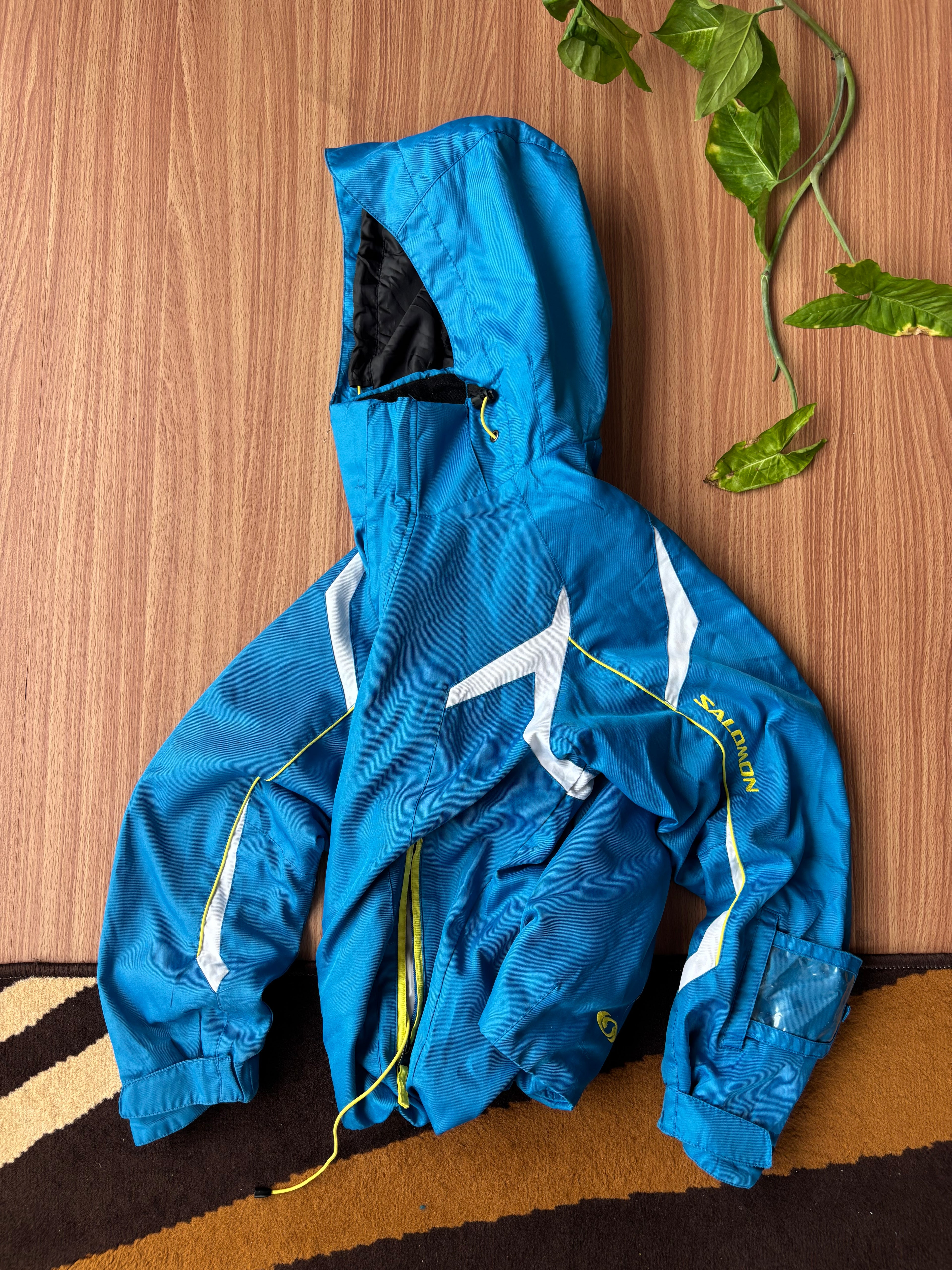 Salomon jacket