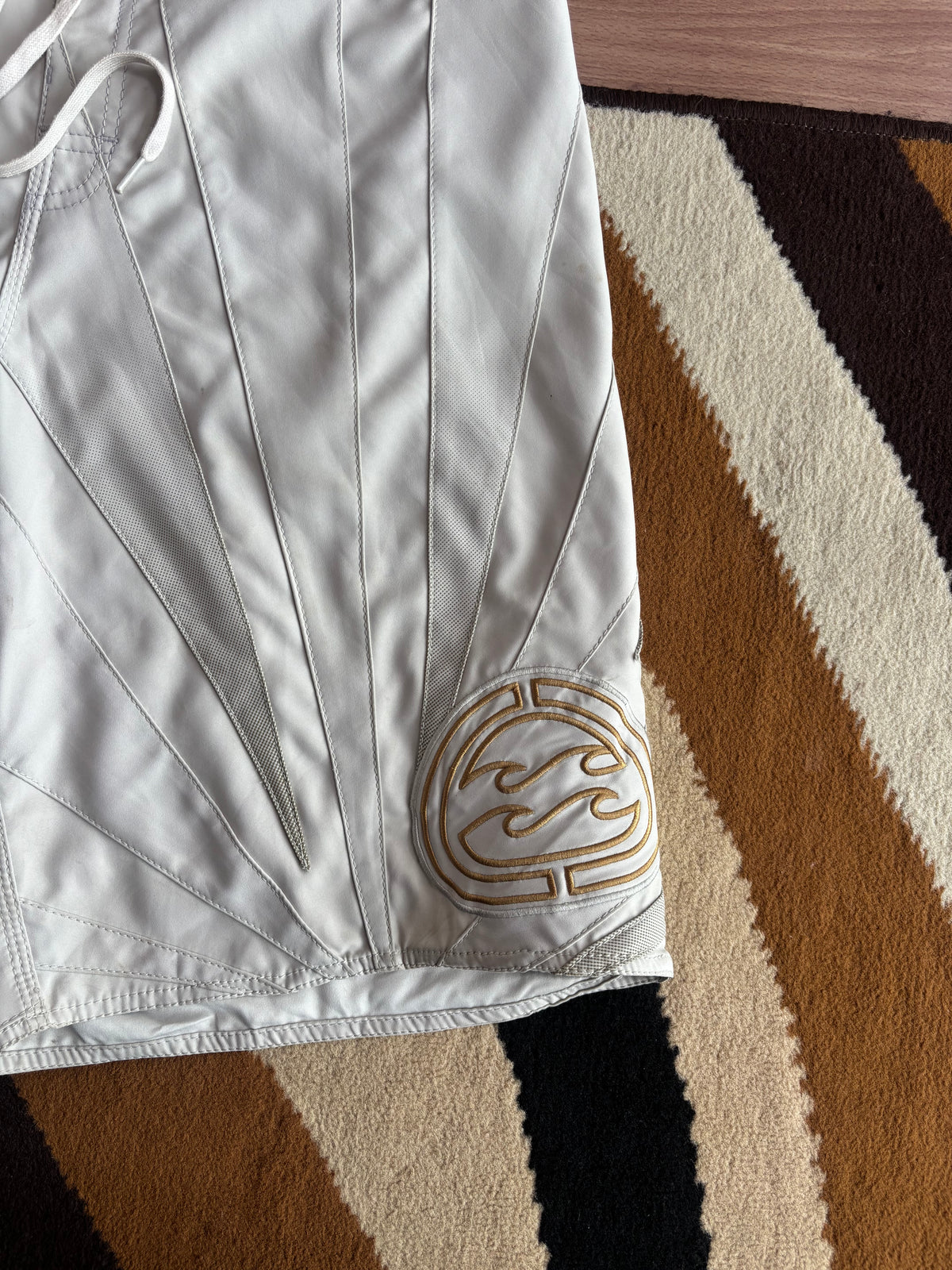 Billabong Andy Irons Platinum Boardies (36)