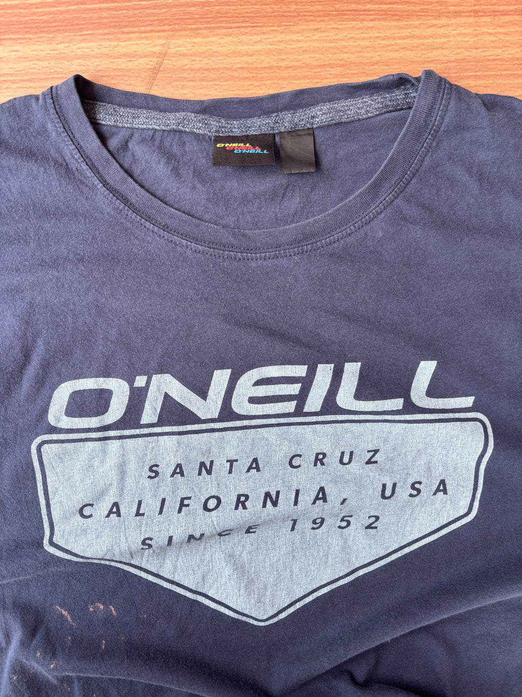 O'Neill Tee(L)