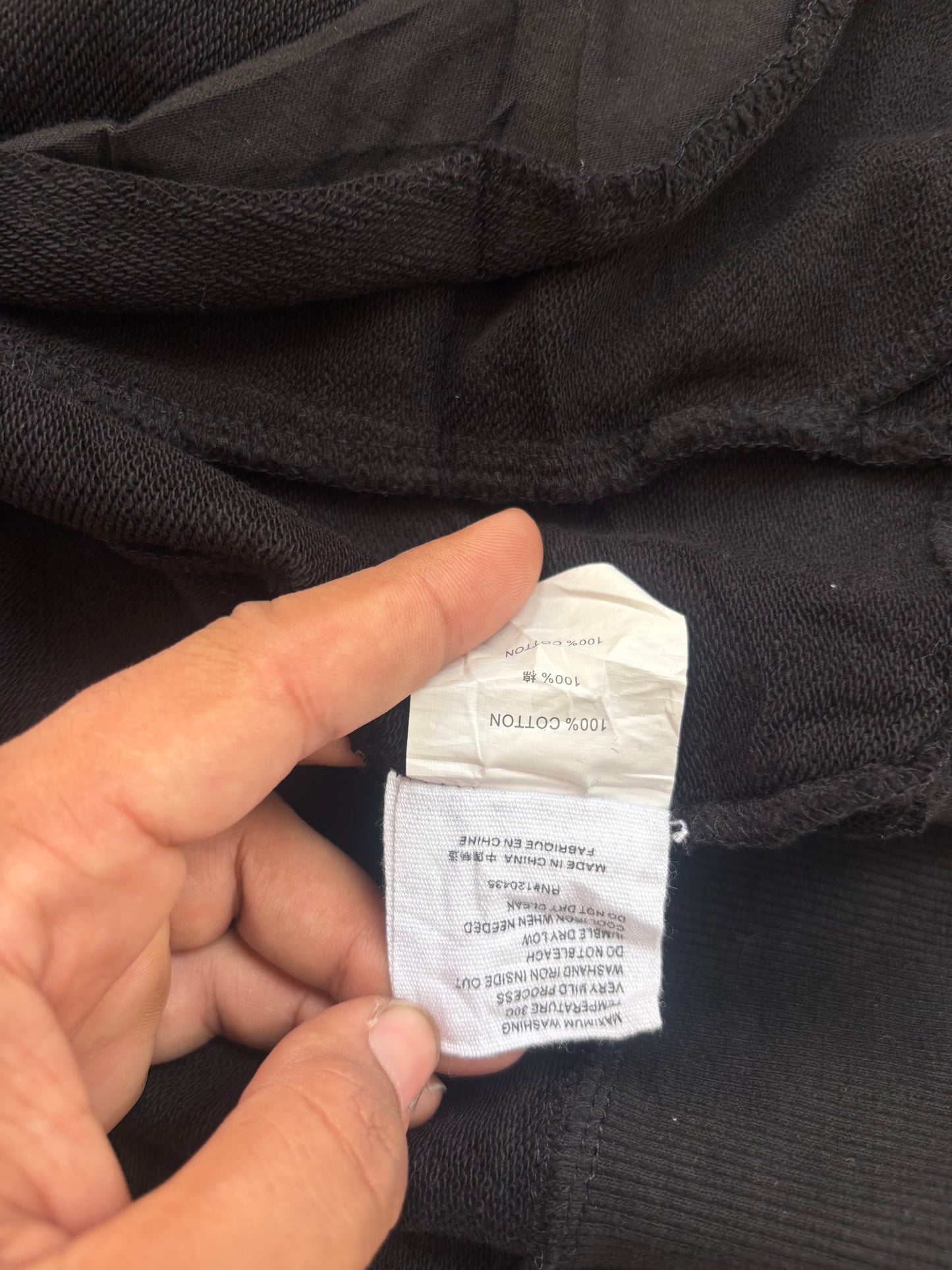 Authentic Evisu Kuro Gold Skull Rhinestone Bling