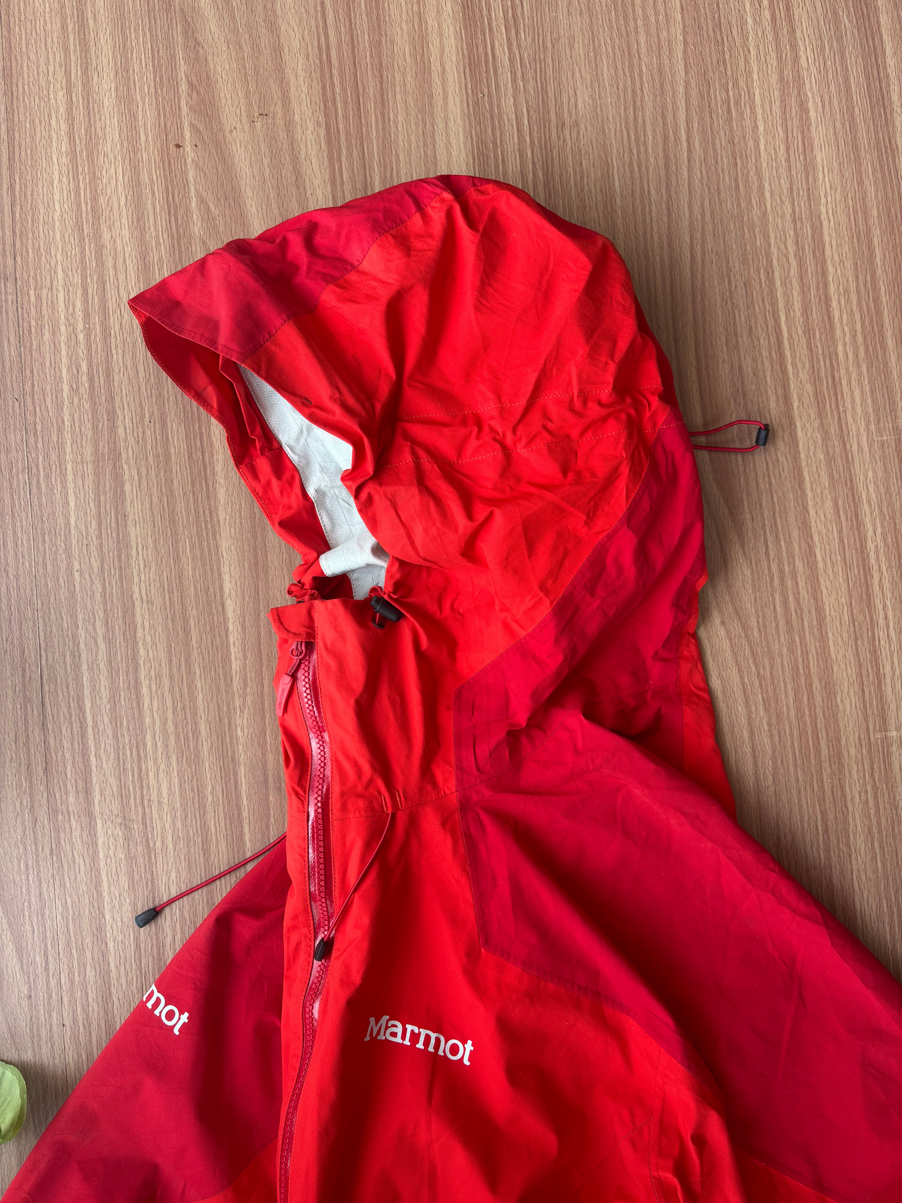 Marmot shell jacket