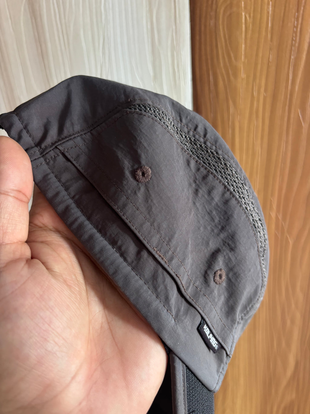 Kopling Cap (free add on)