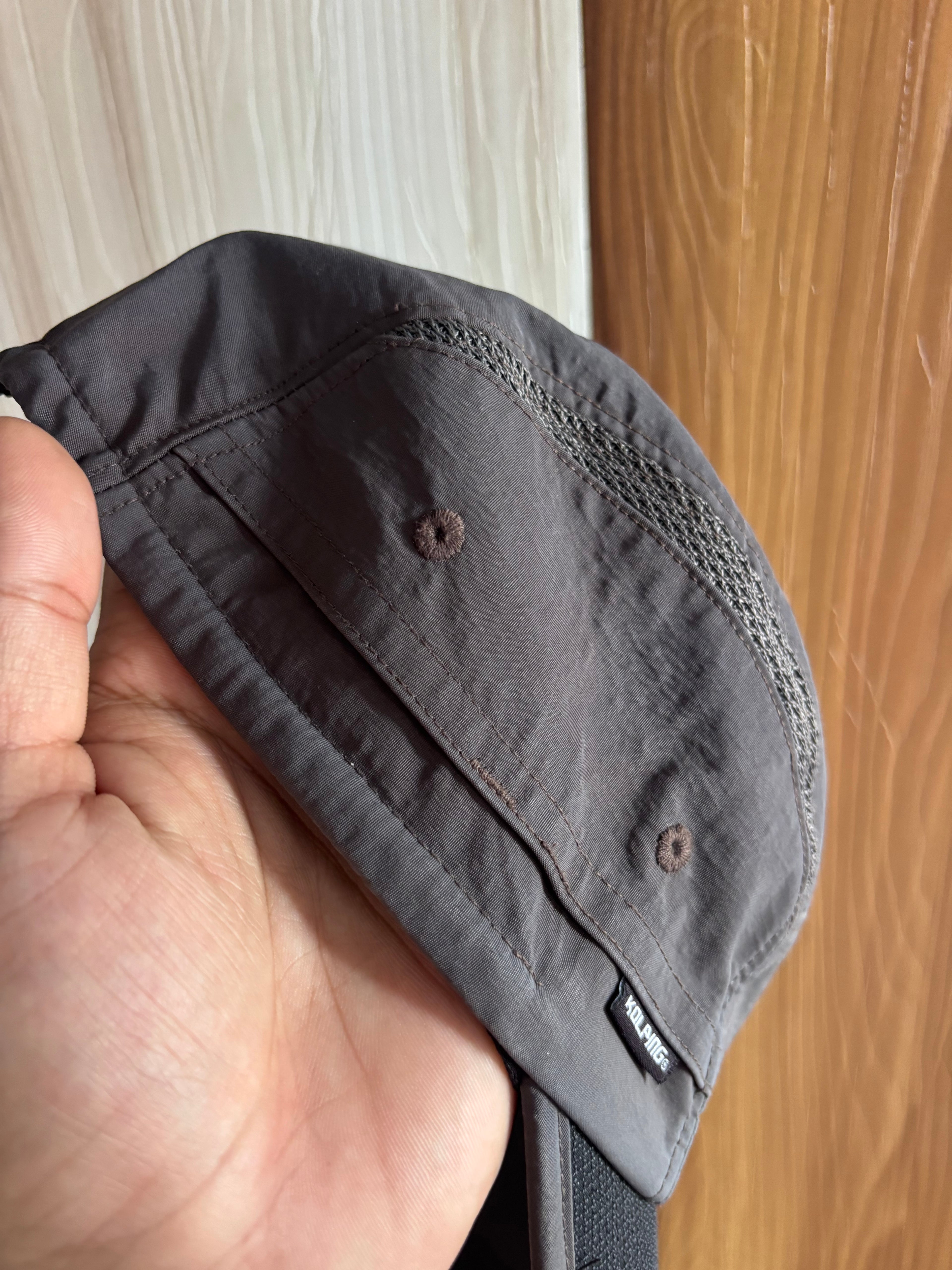Kopling Cap (free add on)