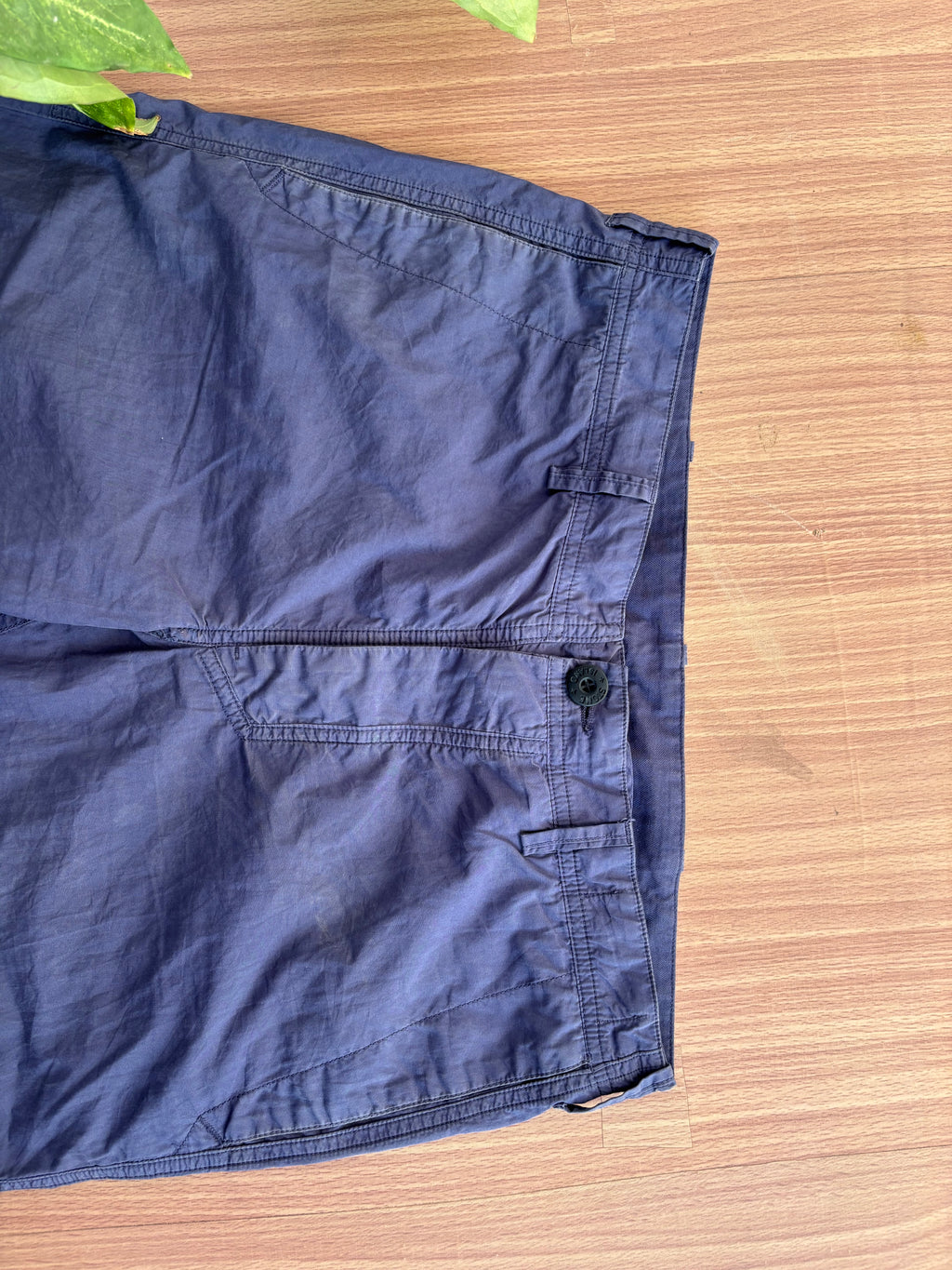 Stone Island Marina SS14 pants