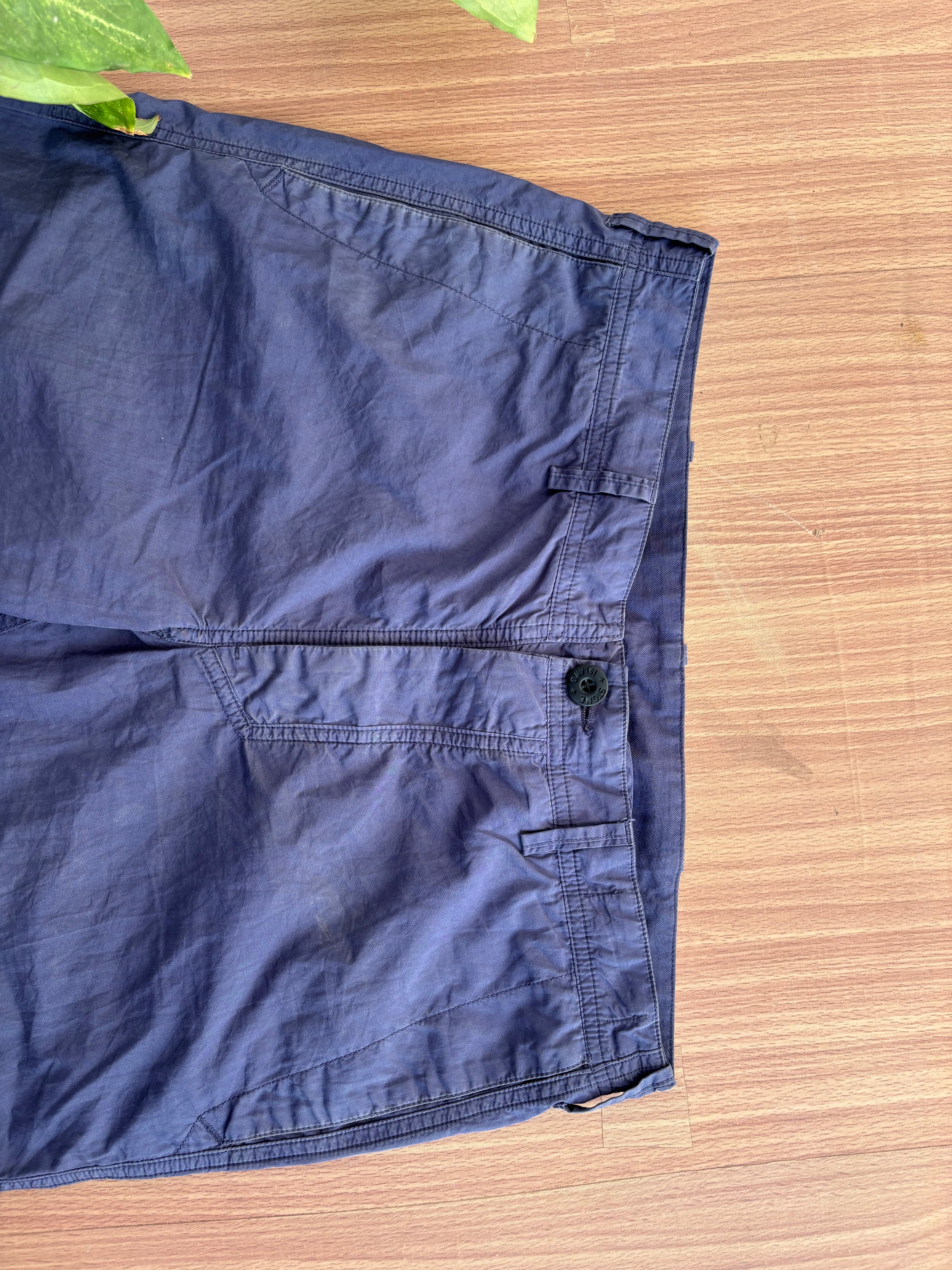 Stone Island Marina SS14 pants