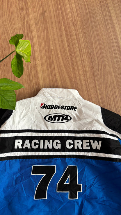 Racing jacket