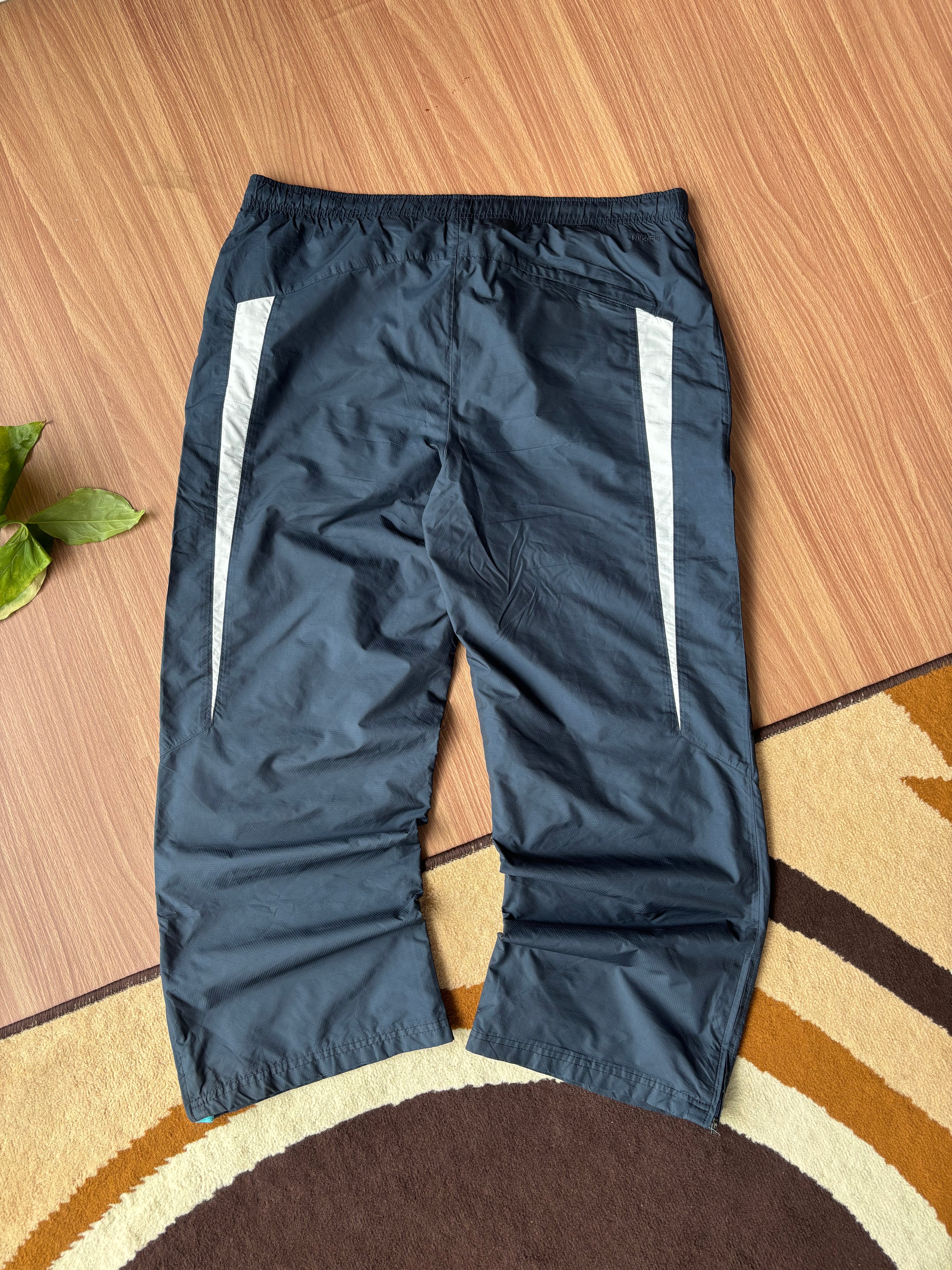 00’s Nike baggy trouser(36)