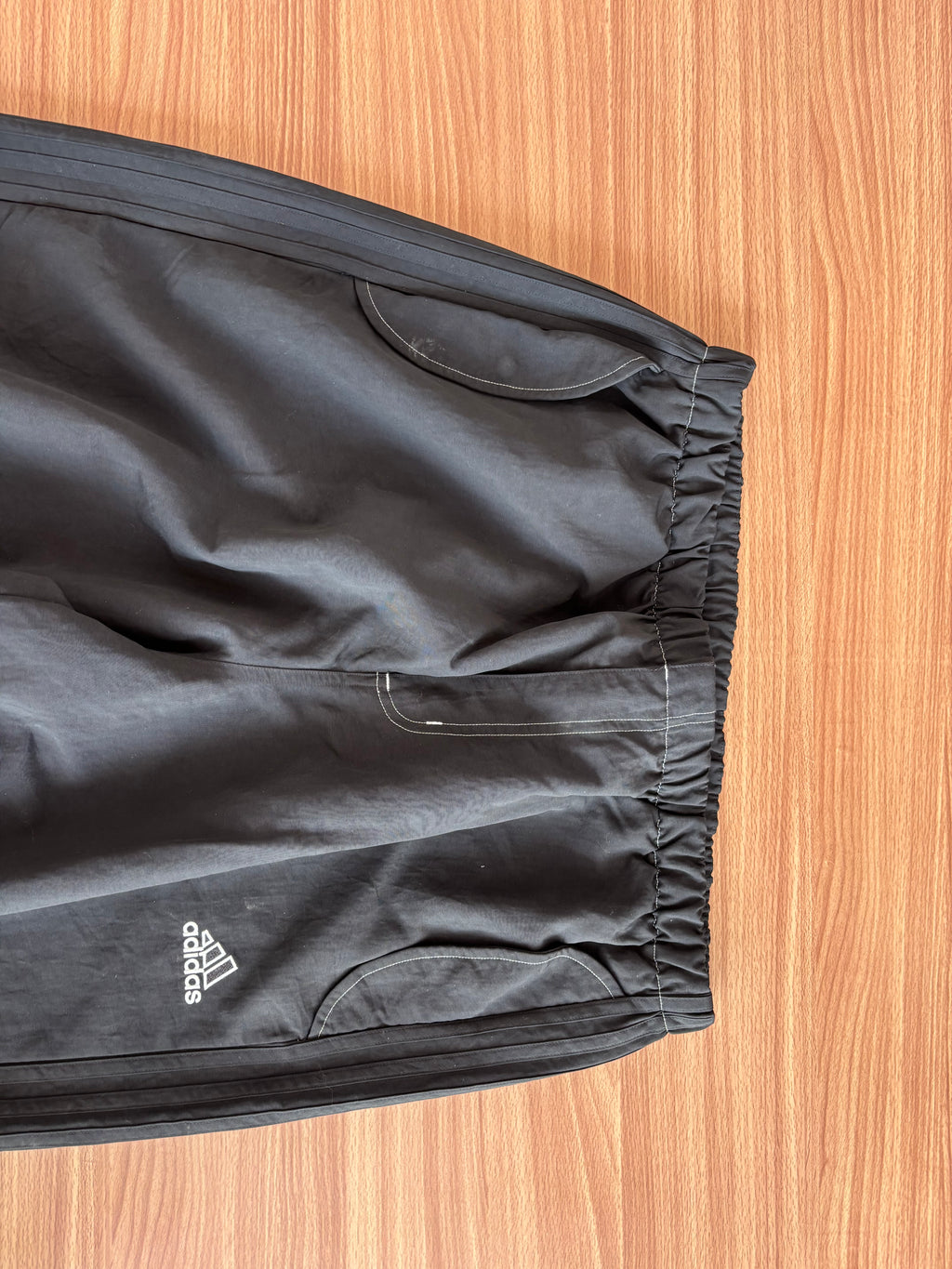Adidas Baggiest trousers