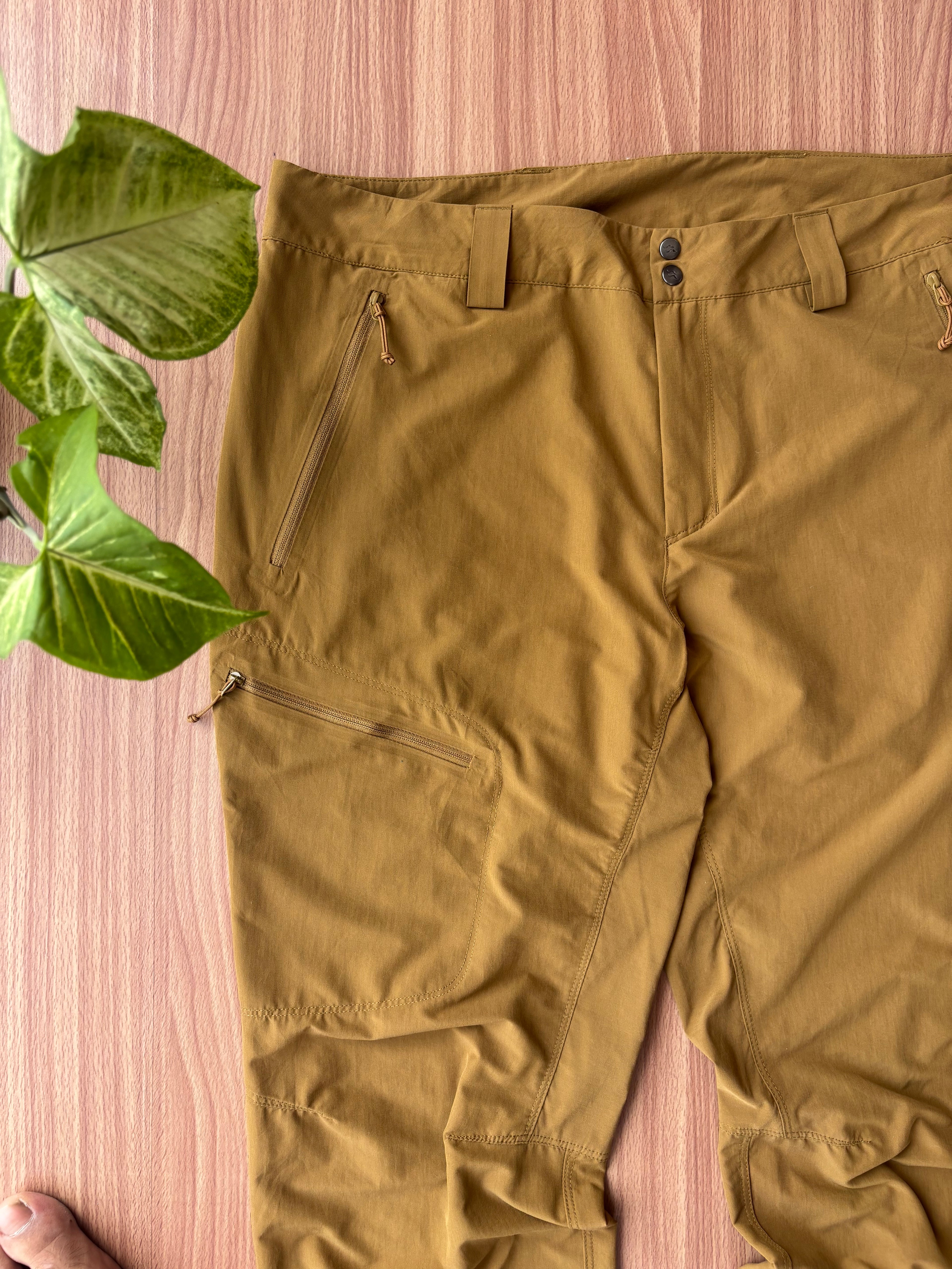 Rab incline light pants