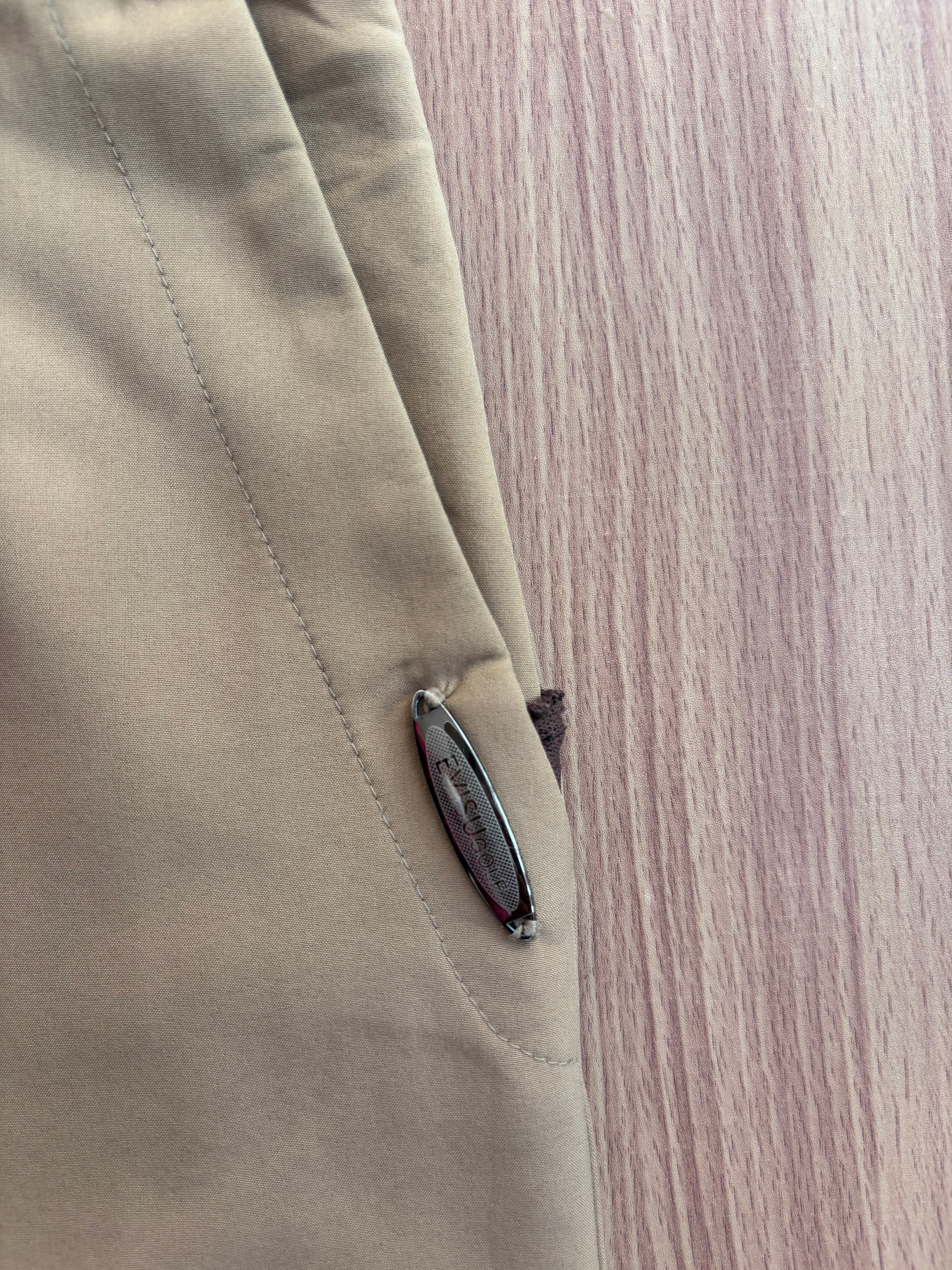 Evisu Golf pants (M-L)