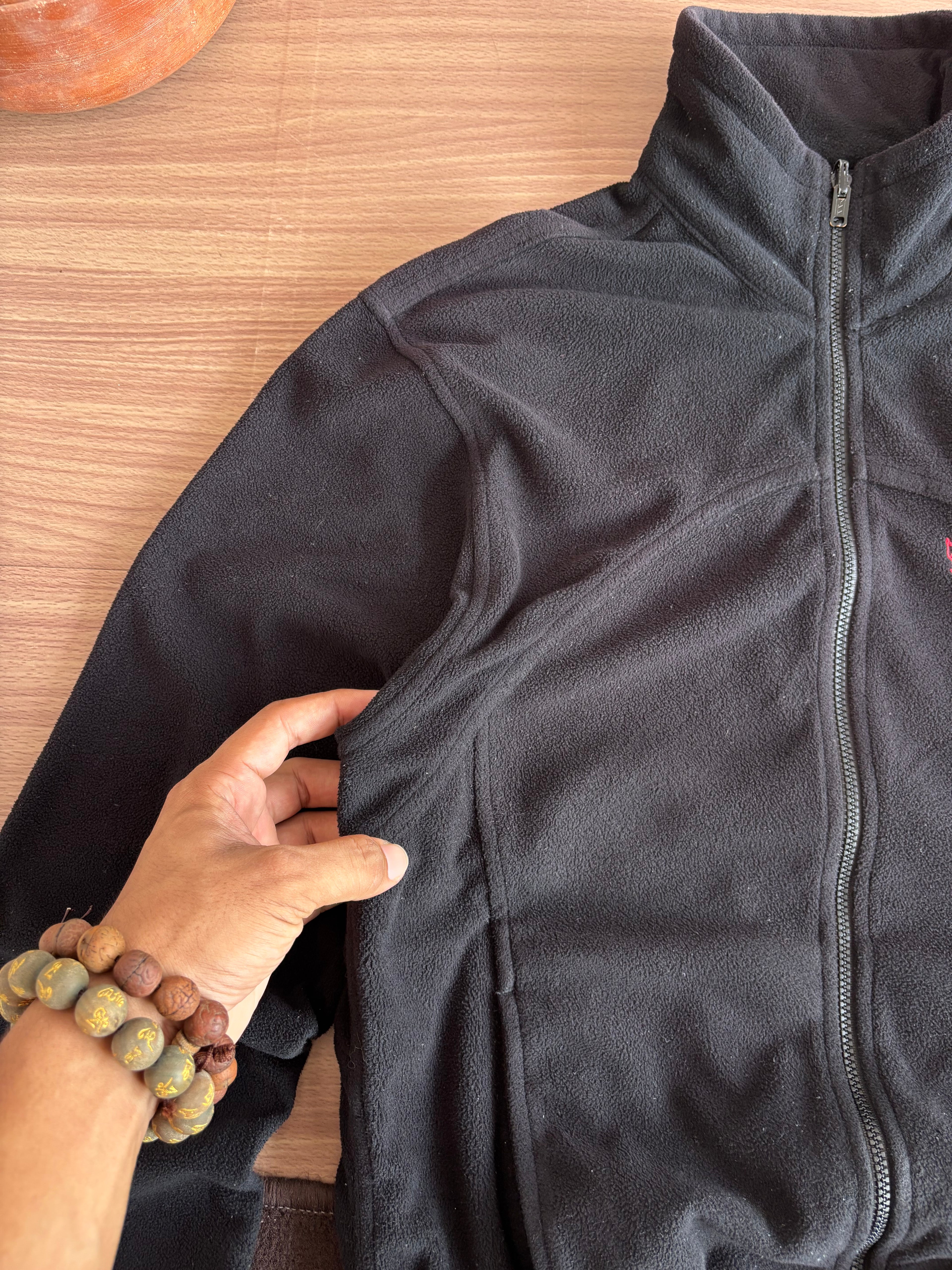 Fjällräven fleece (L)