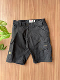 Fjall raven G1000 cargo shorts
