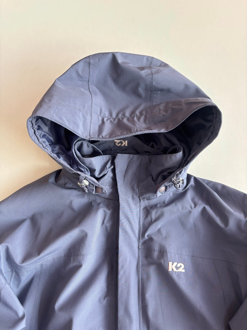 K2 technical outdoor Goretex shell ( L)