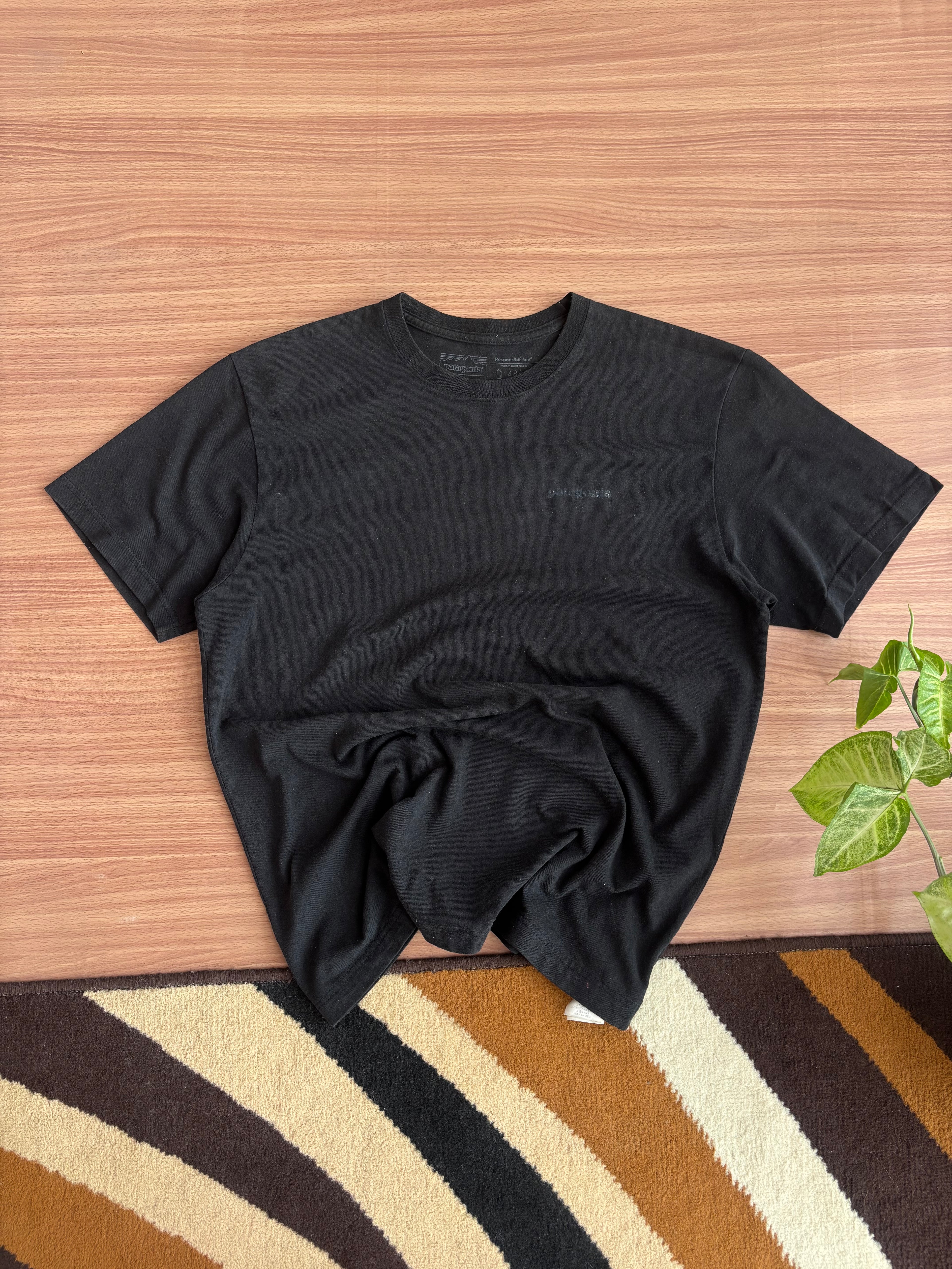Patagonia tee (M)