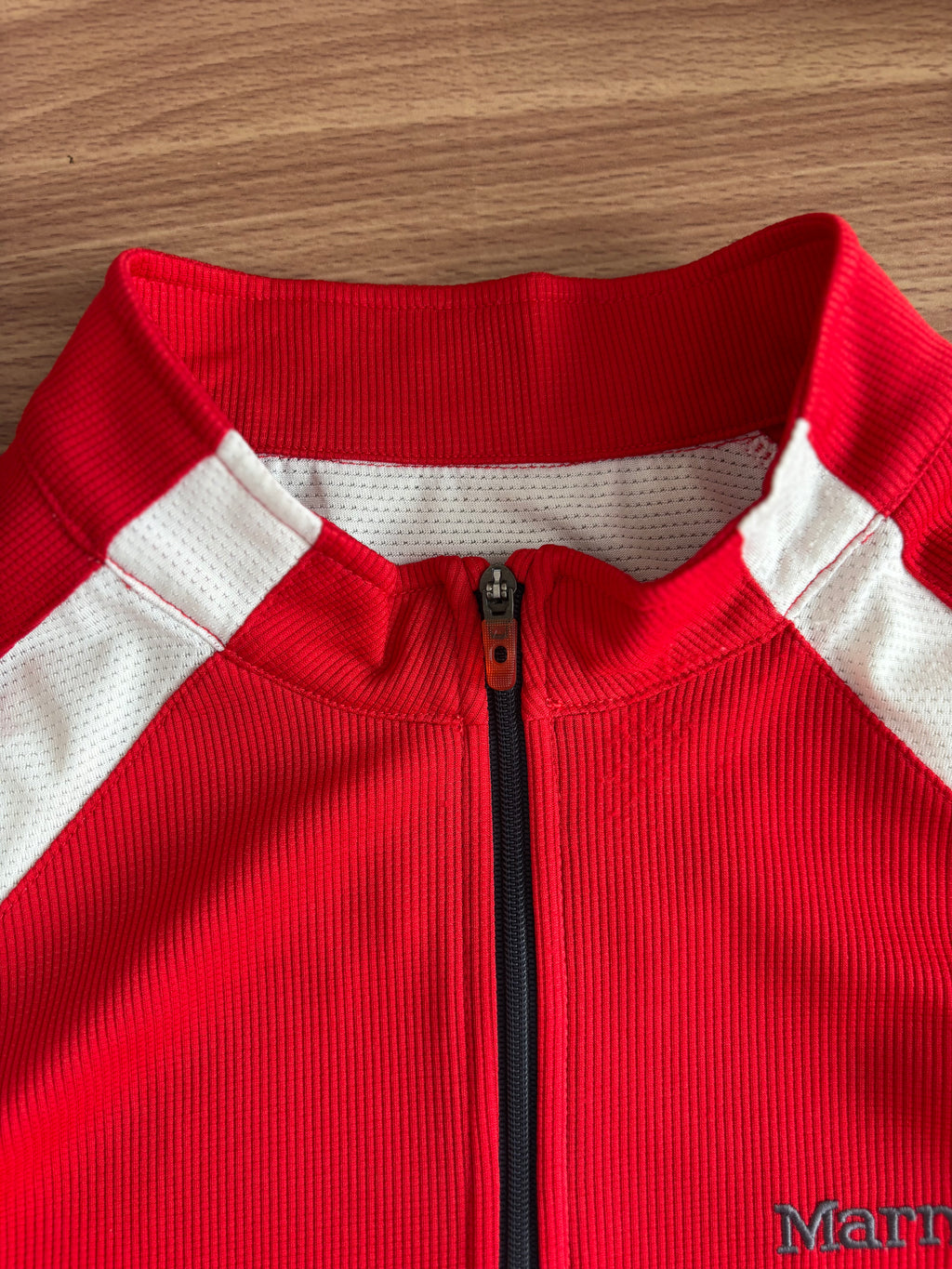 Marmot outdoor tee
