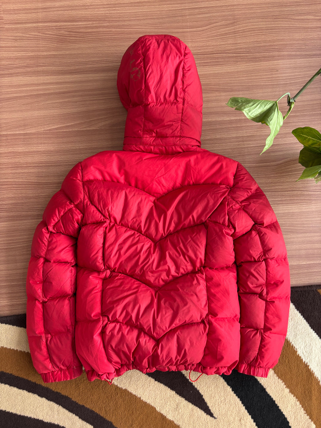 Merrell Goose down puffer
