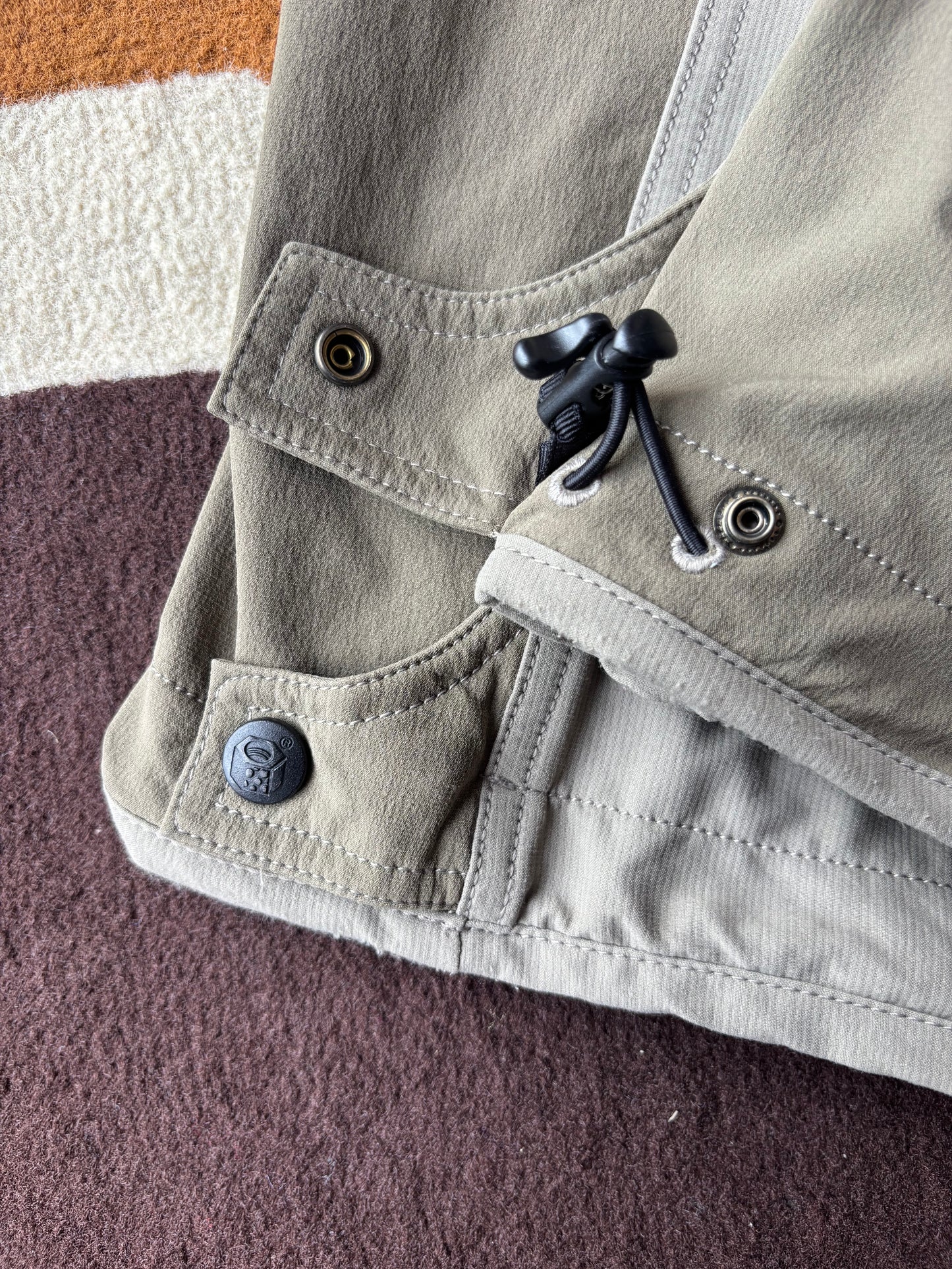 Mountain Hardwear outdoor pants