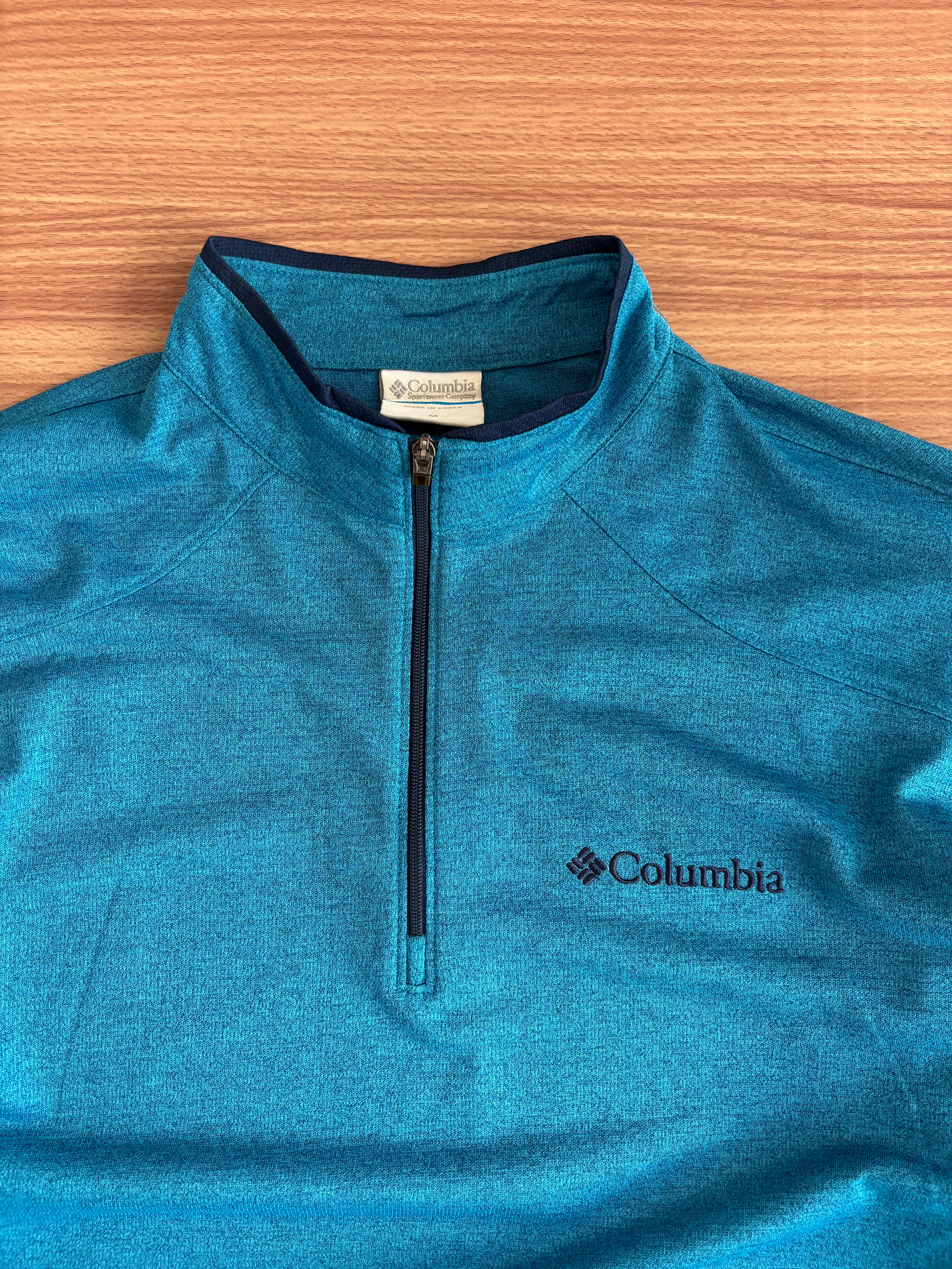 Columbia Omnisheild tee