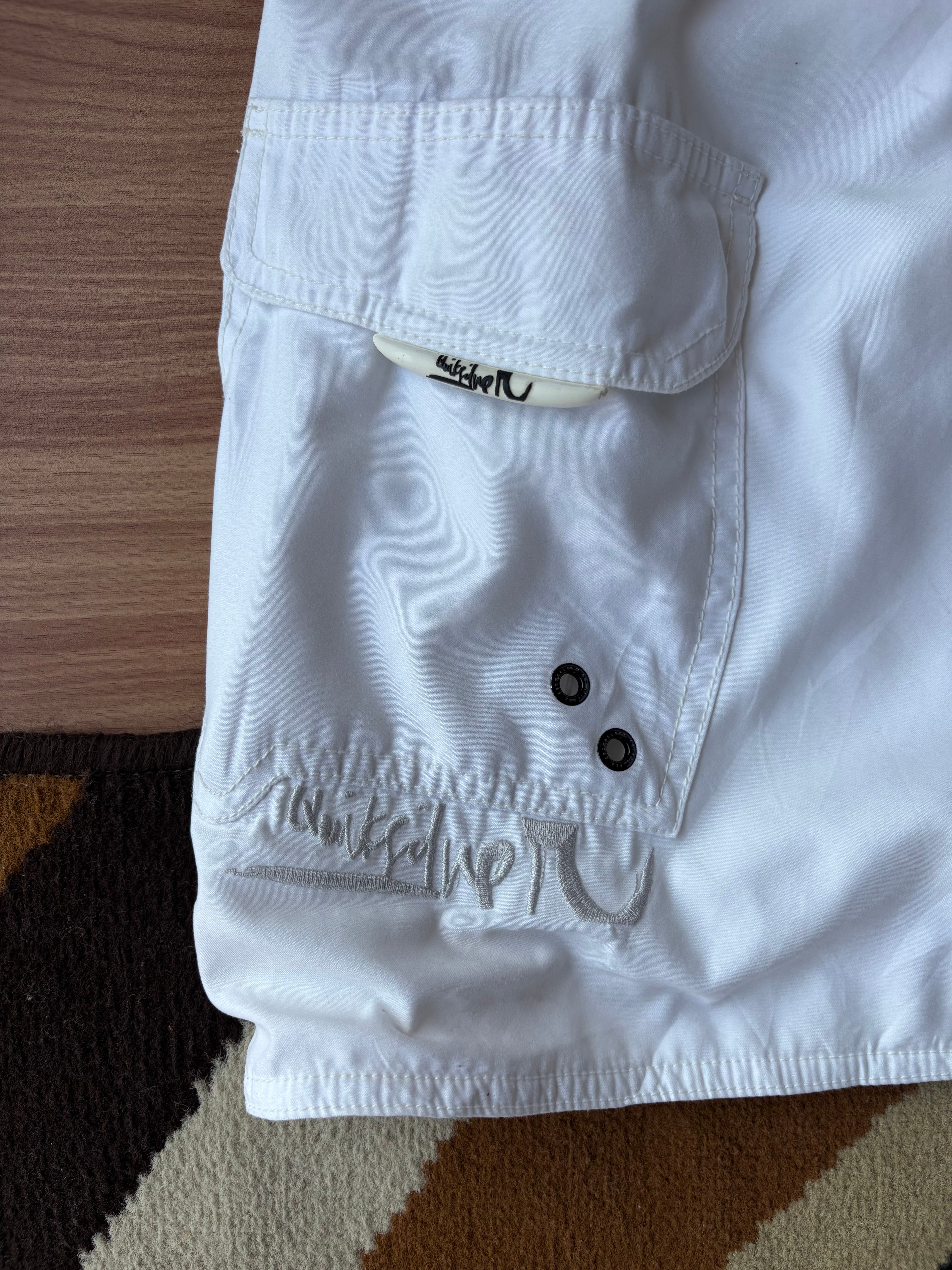 Quiksilver Boardies
