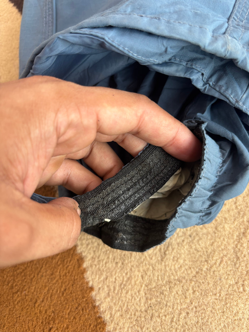 Oakley software skii/technical pants (S)