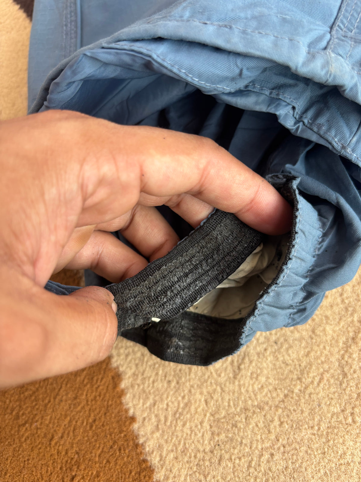 Oakley software skii/technical pants (S)