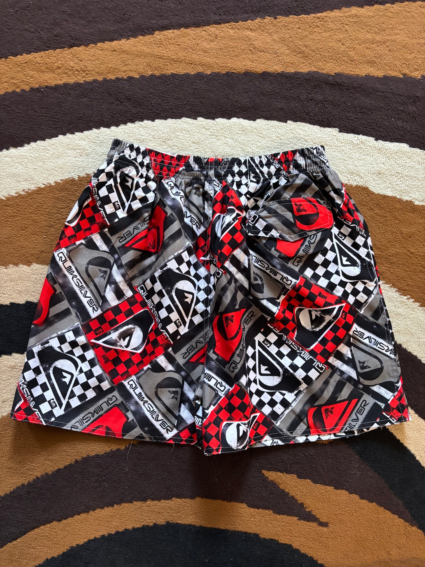 Quiksilver Swimming Shorts