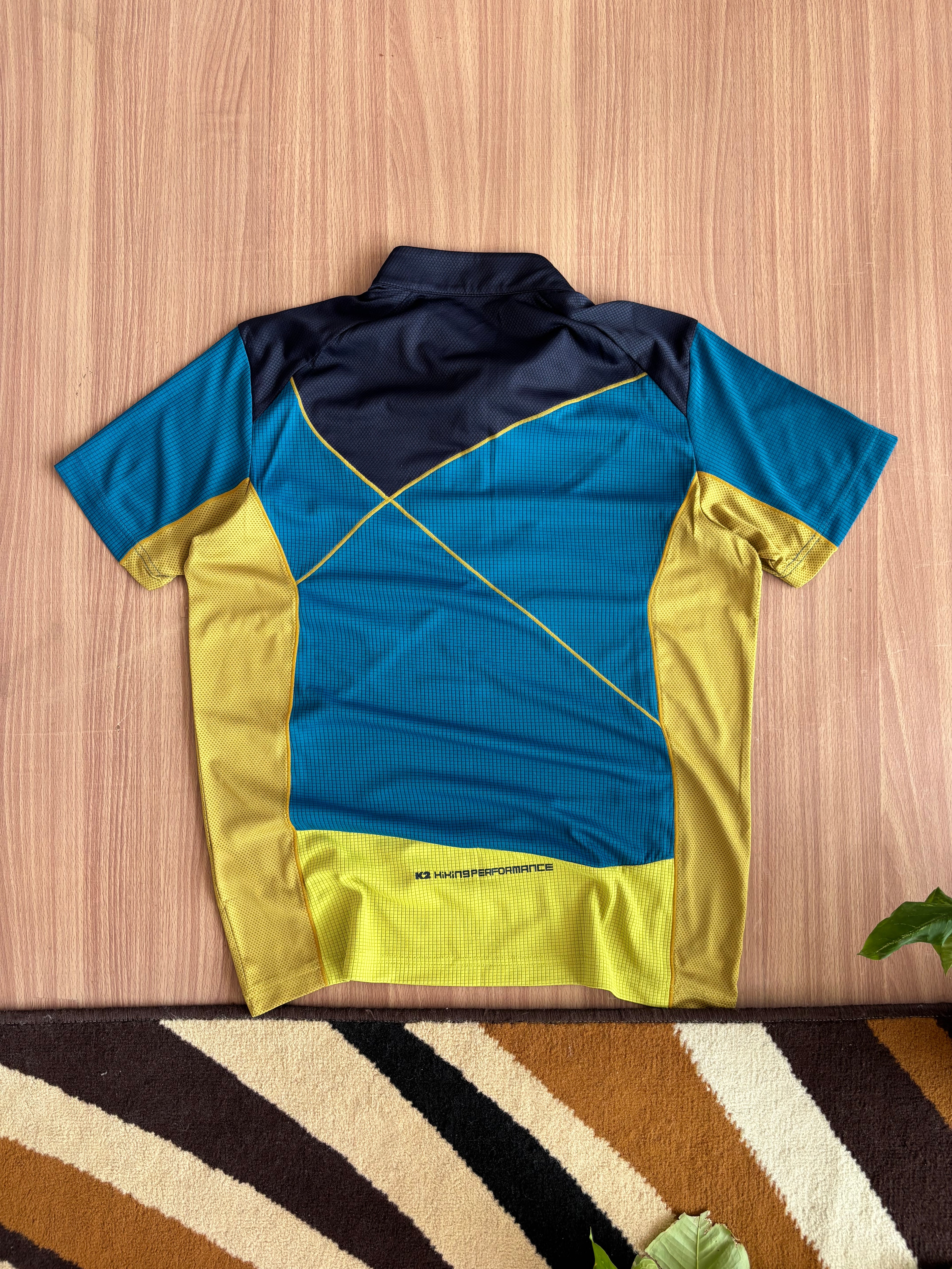 K2 Hiking performance tee