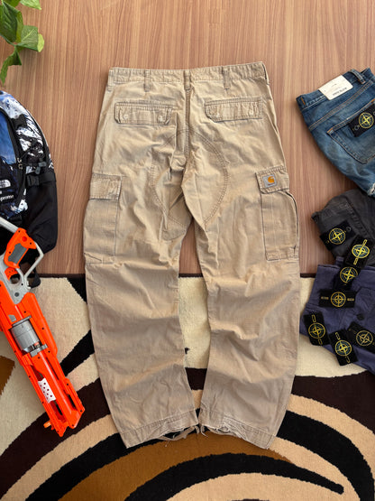 Carhartt double knee cargo