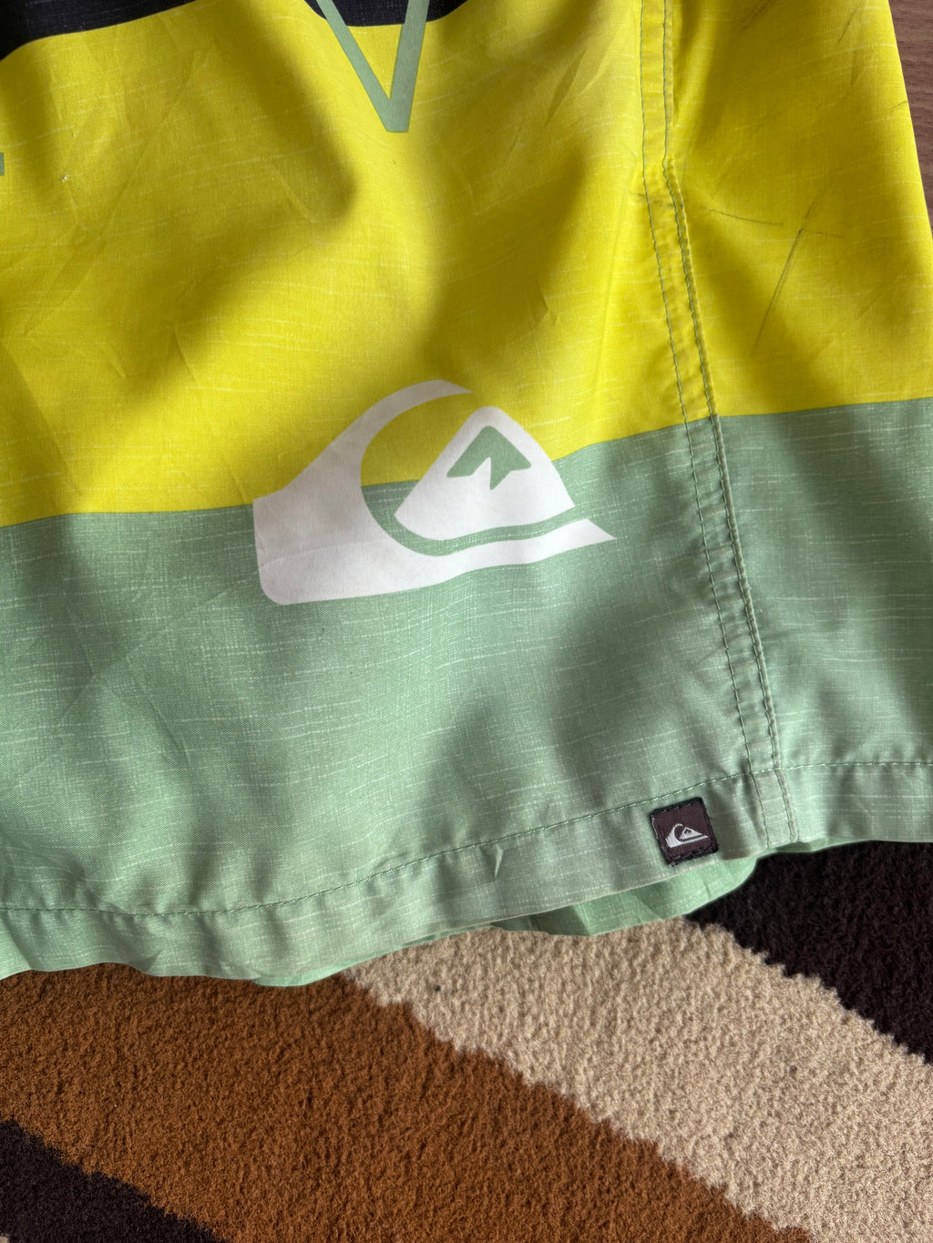 Quiksilver shorts (36)