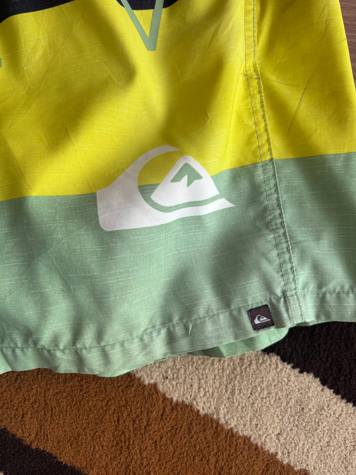 Quiksilver shorts (36)